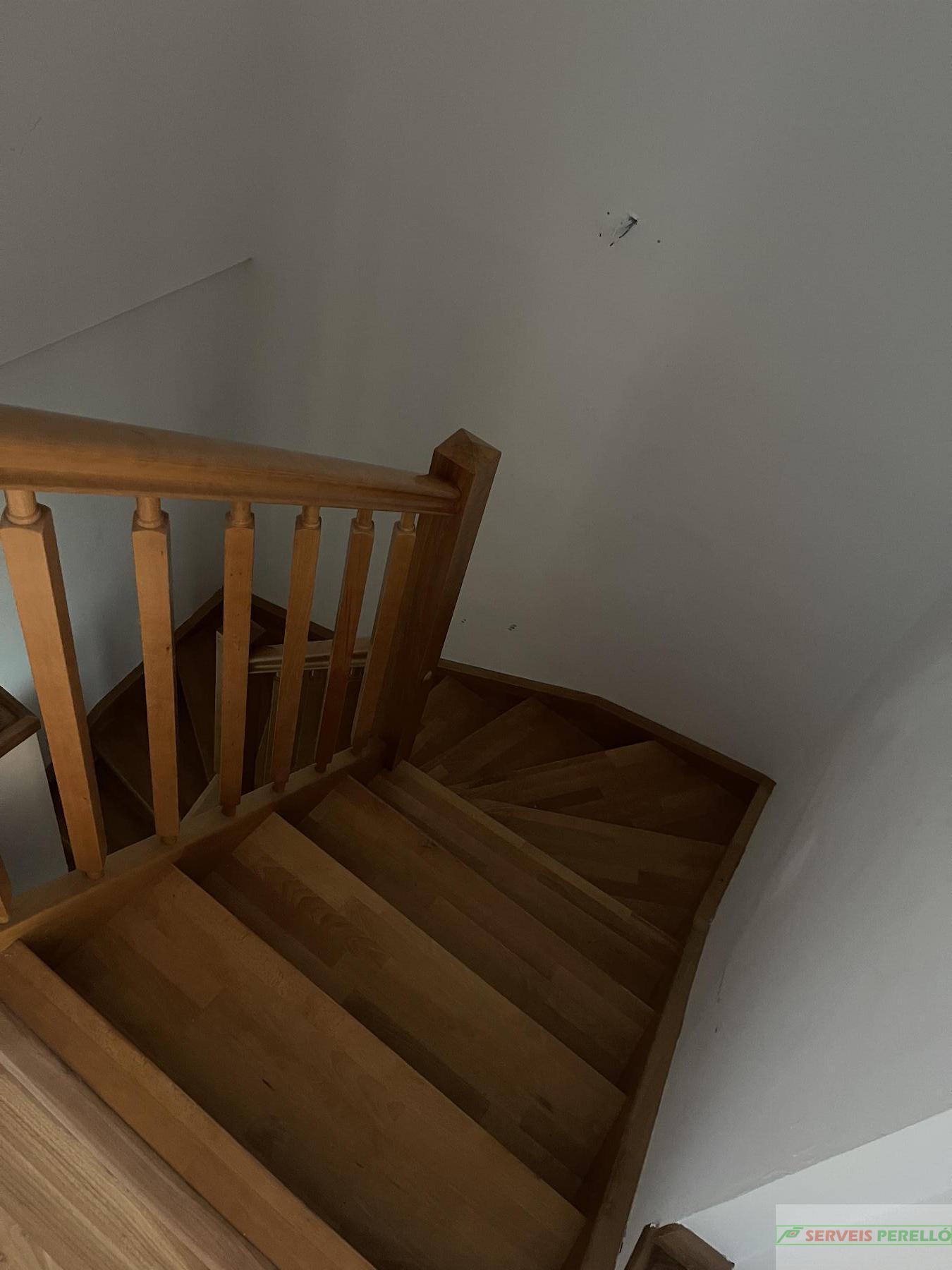 Venta de apartamento en Mollerussa