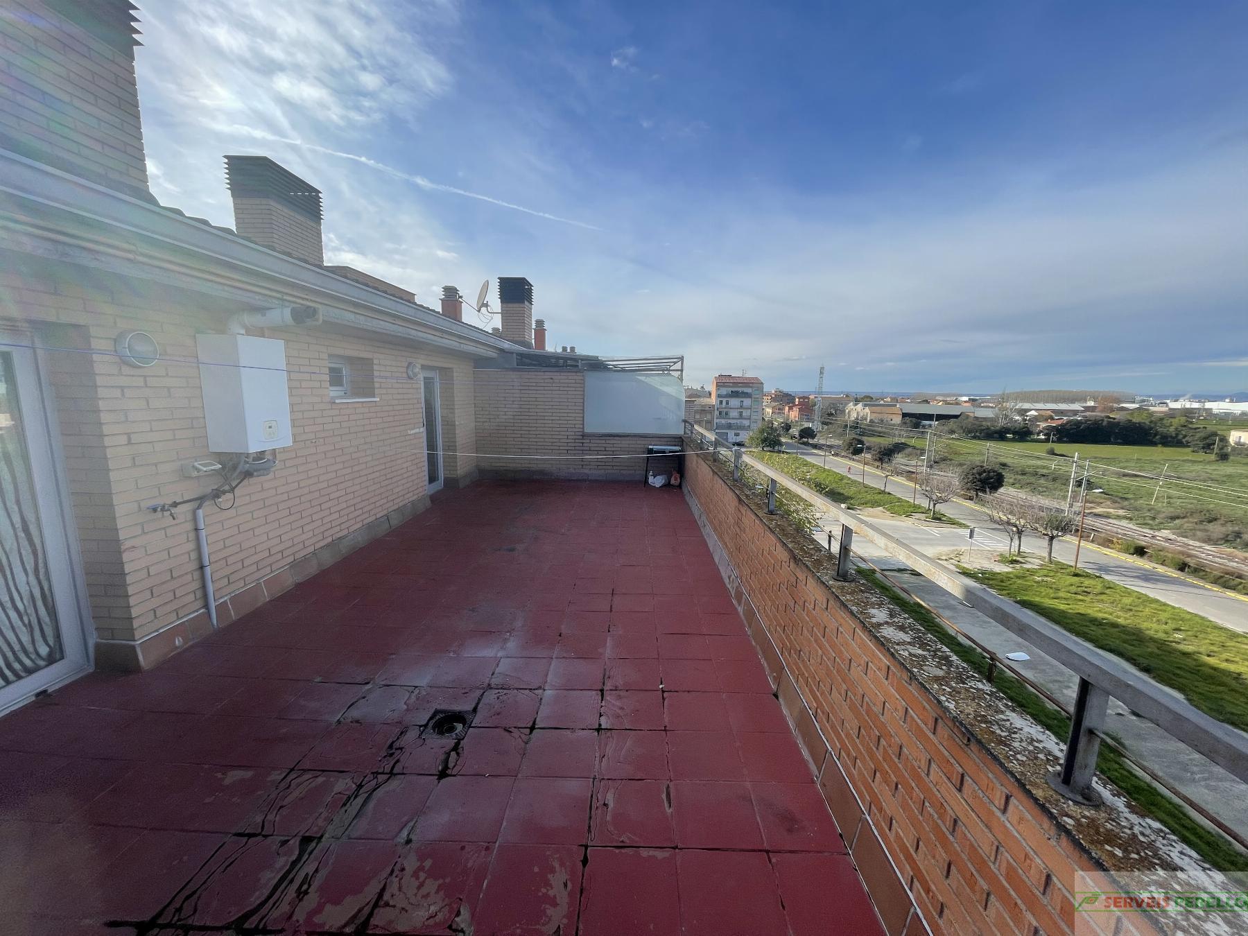Venta de apartamento en Mollerussa