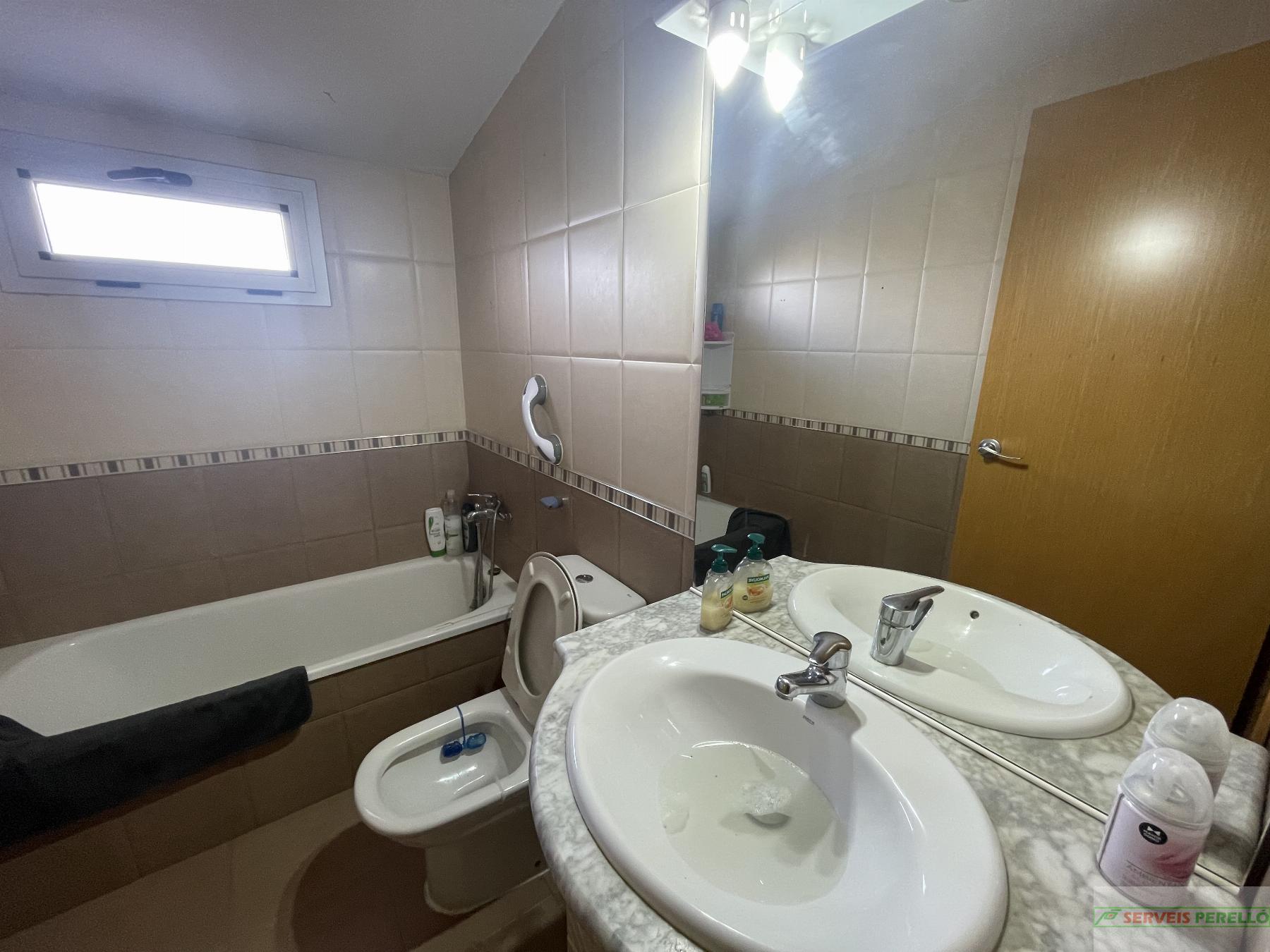 Venta de apartamento en Mollerussa