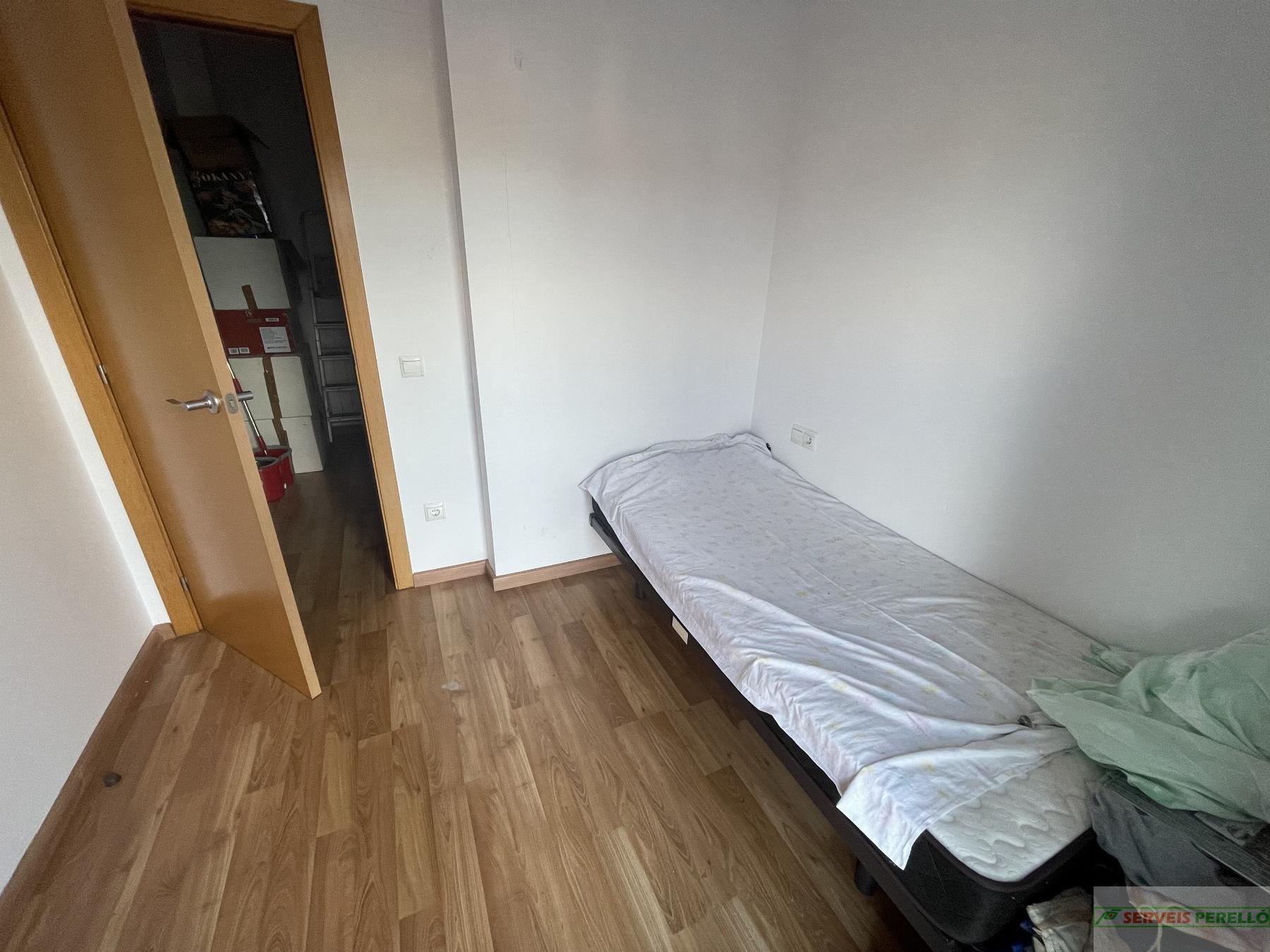 Venta de apartamento en Mollerussa