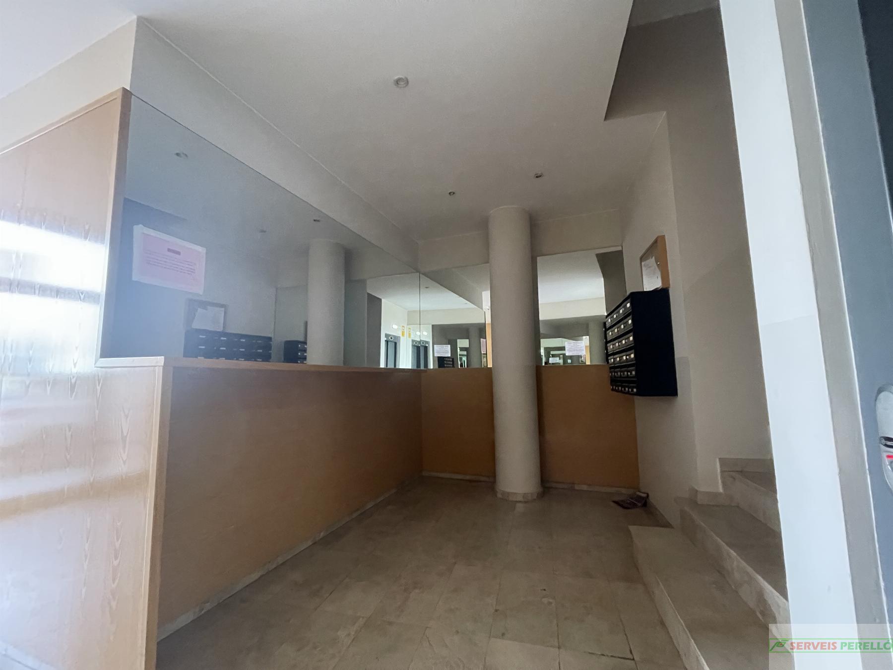Venta de apartamento en Mollerussa