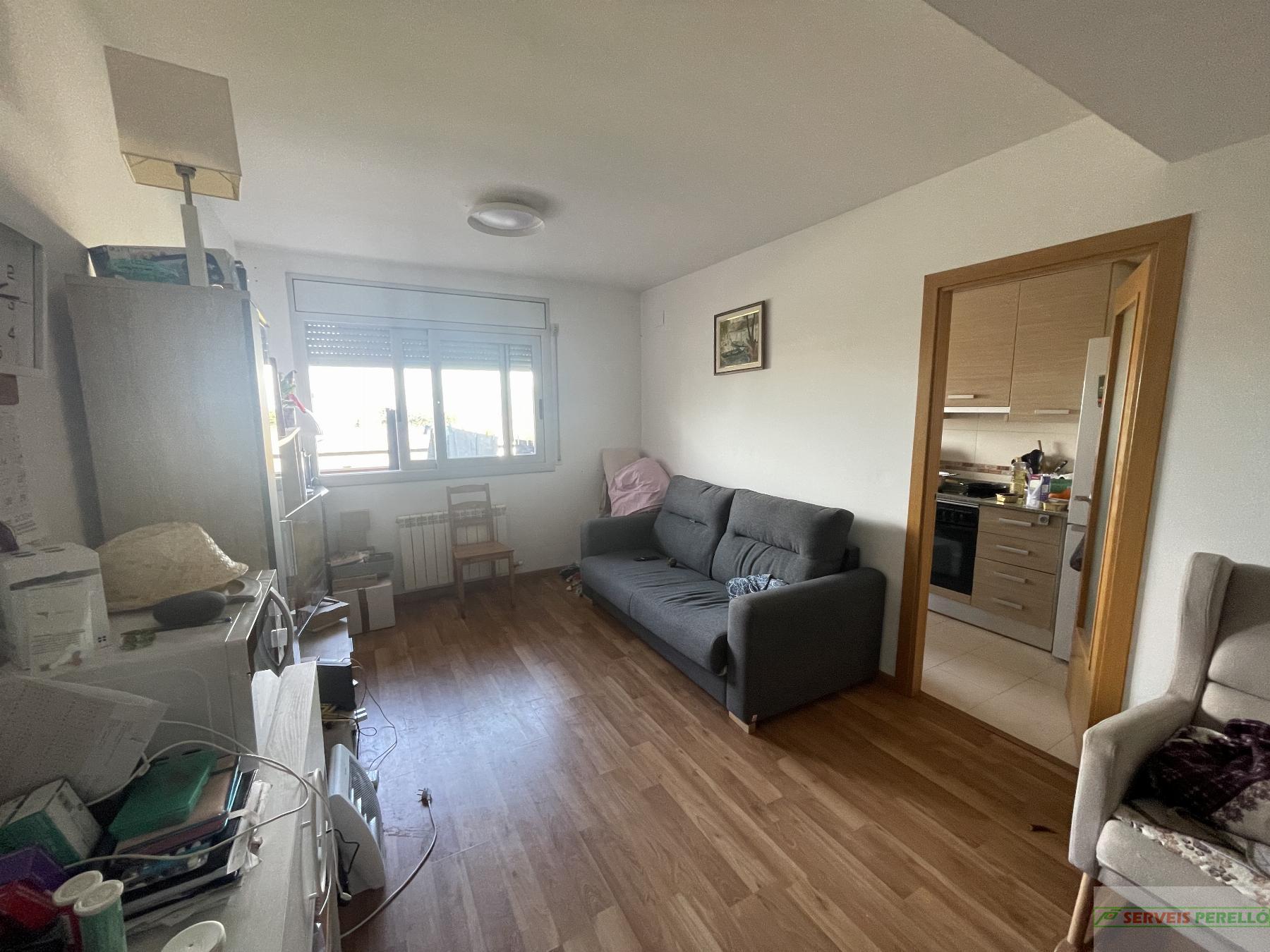 Venta de apartamento en Mollerussa