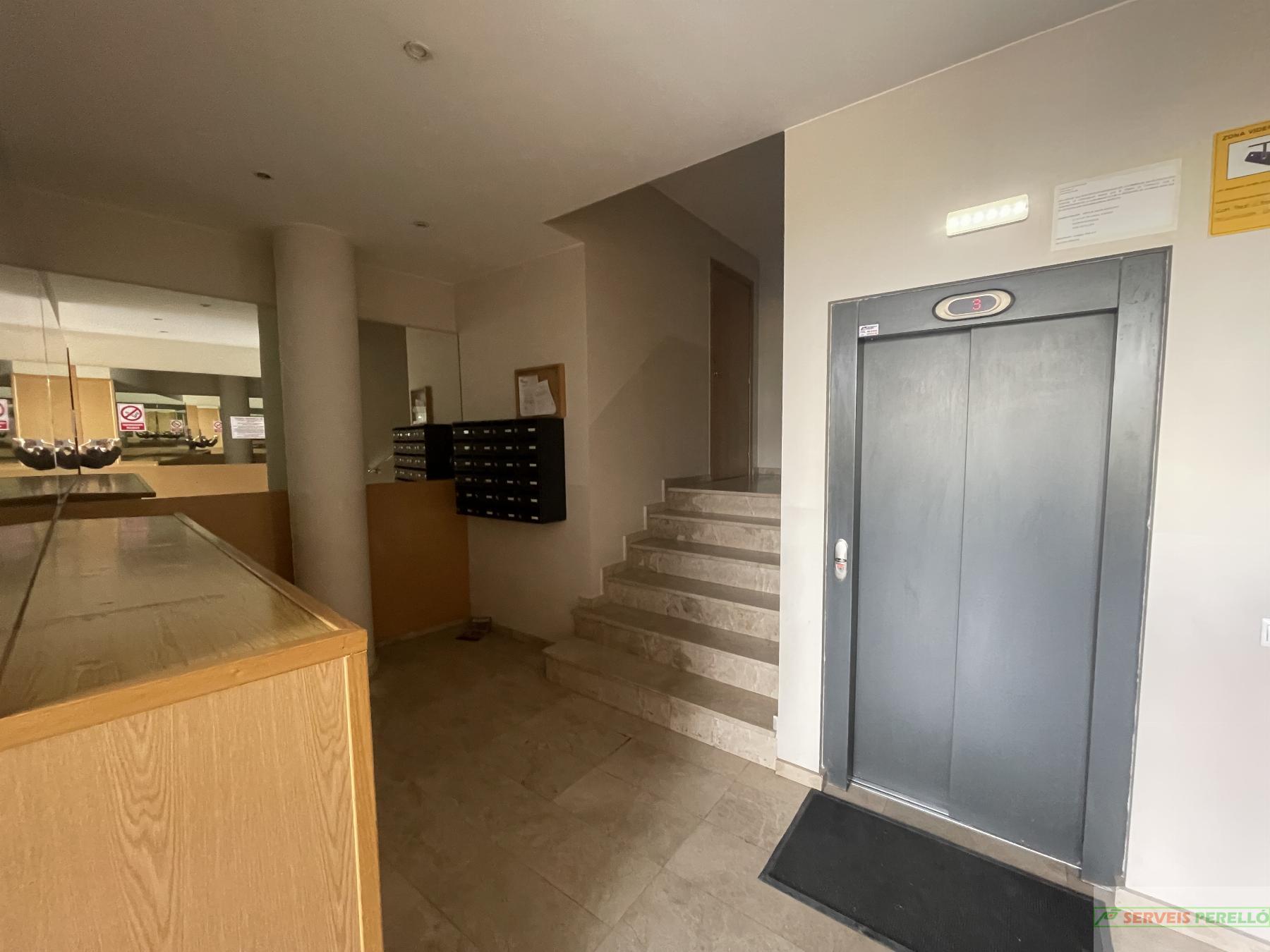 Venta de apartamento en Mollerussa