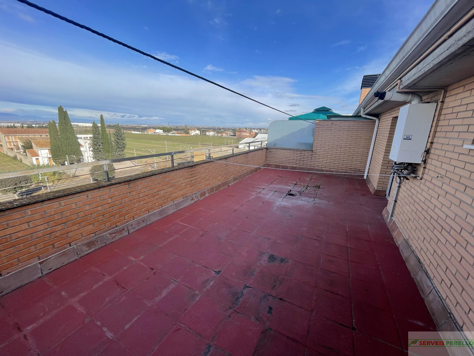 Venta de apartamento en Mollerussa