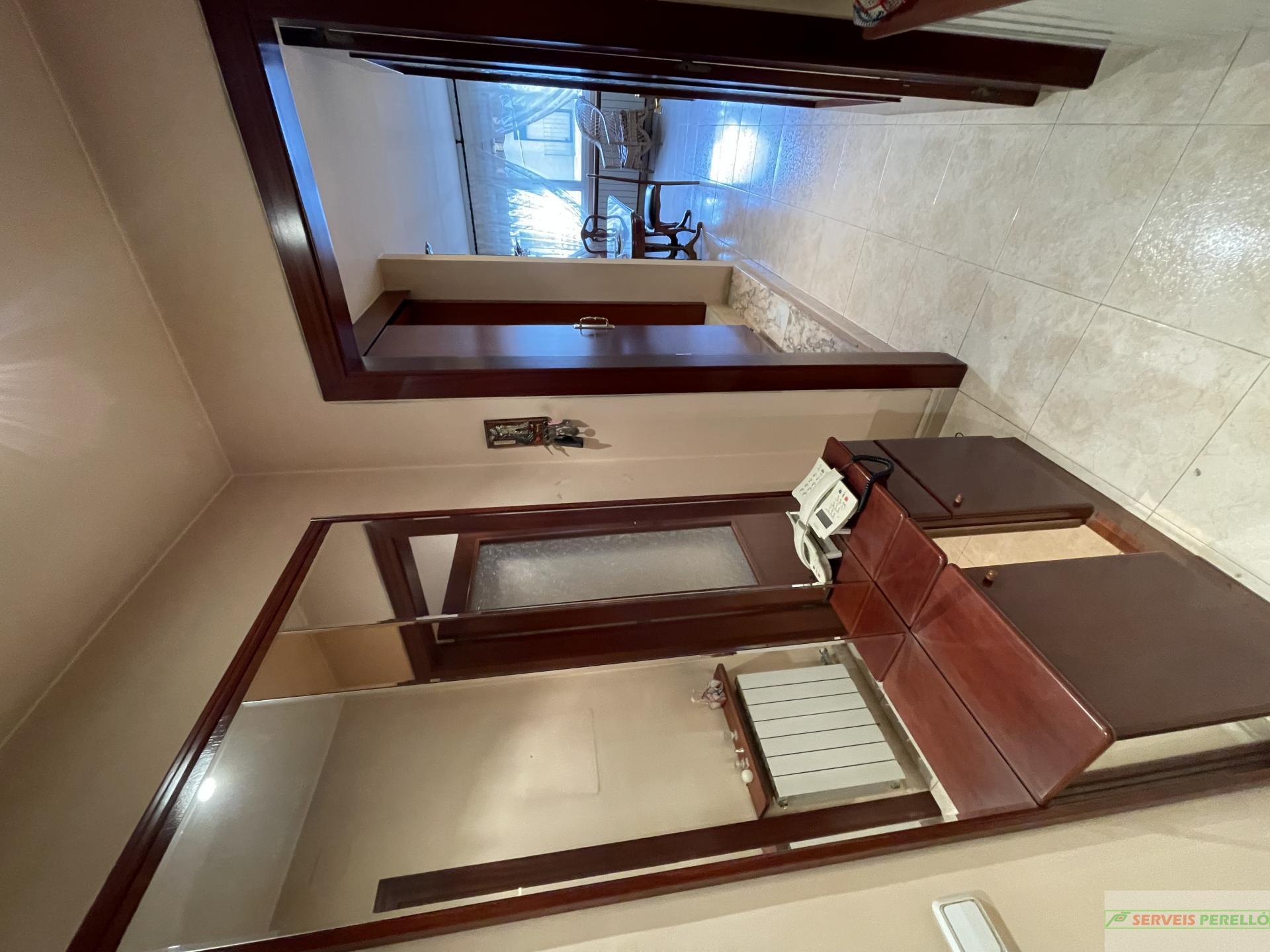 For sale of house in Mollerussa