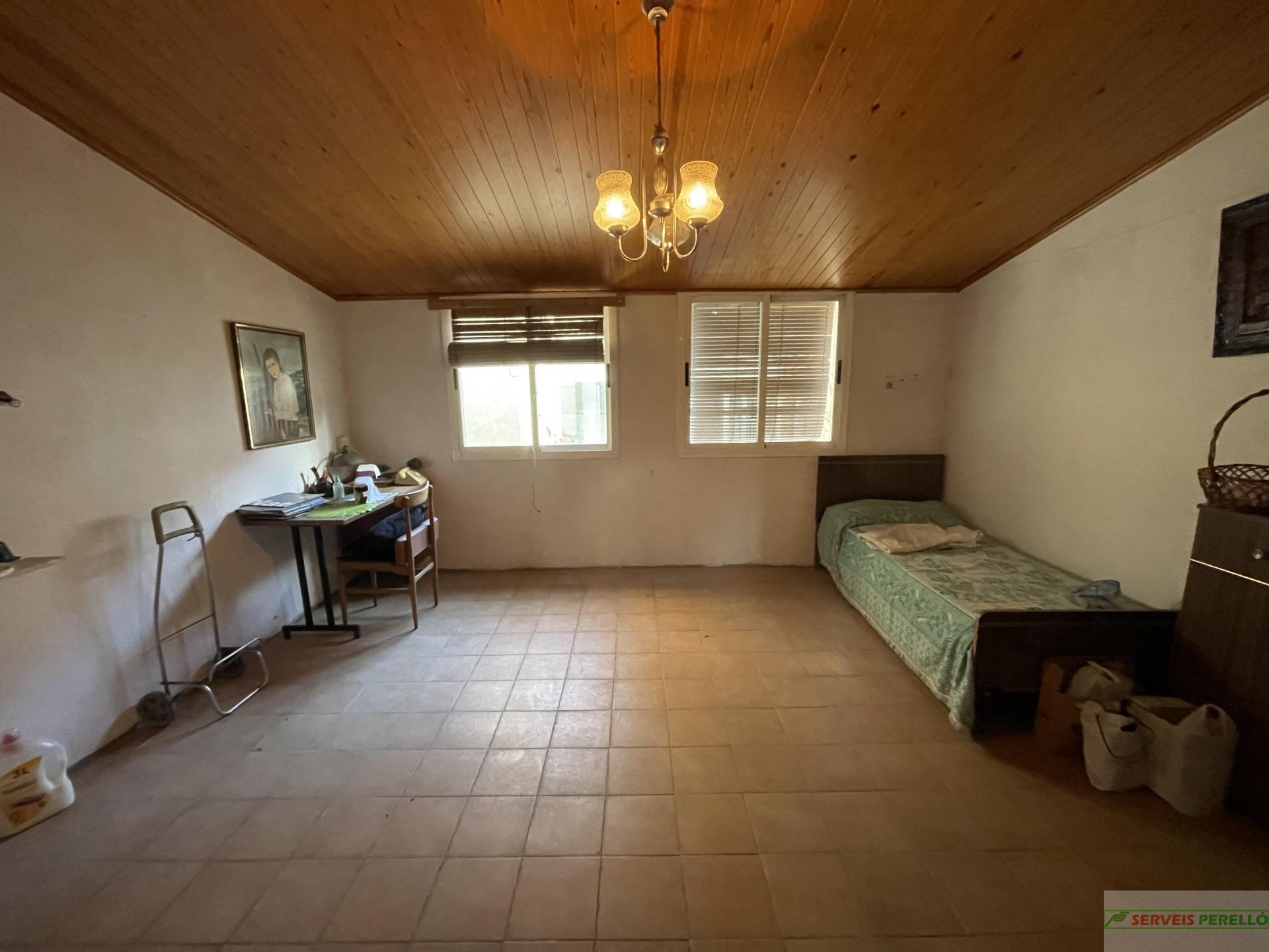 For sale of house in Mollerussa