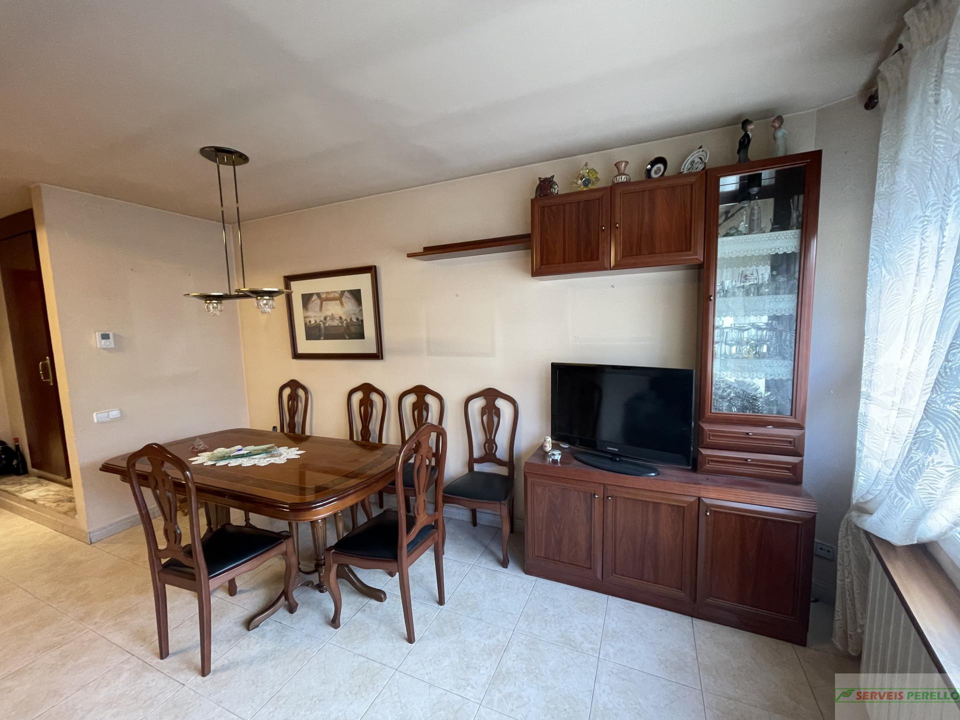 For sale of house in Mollerussa