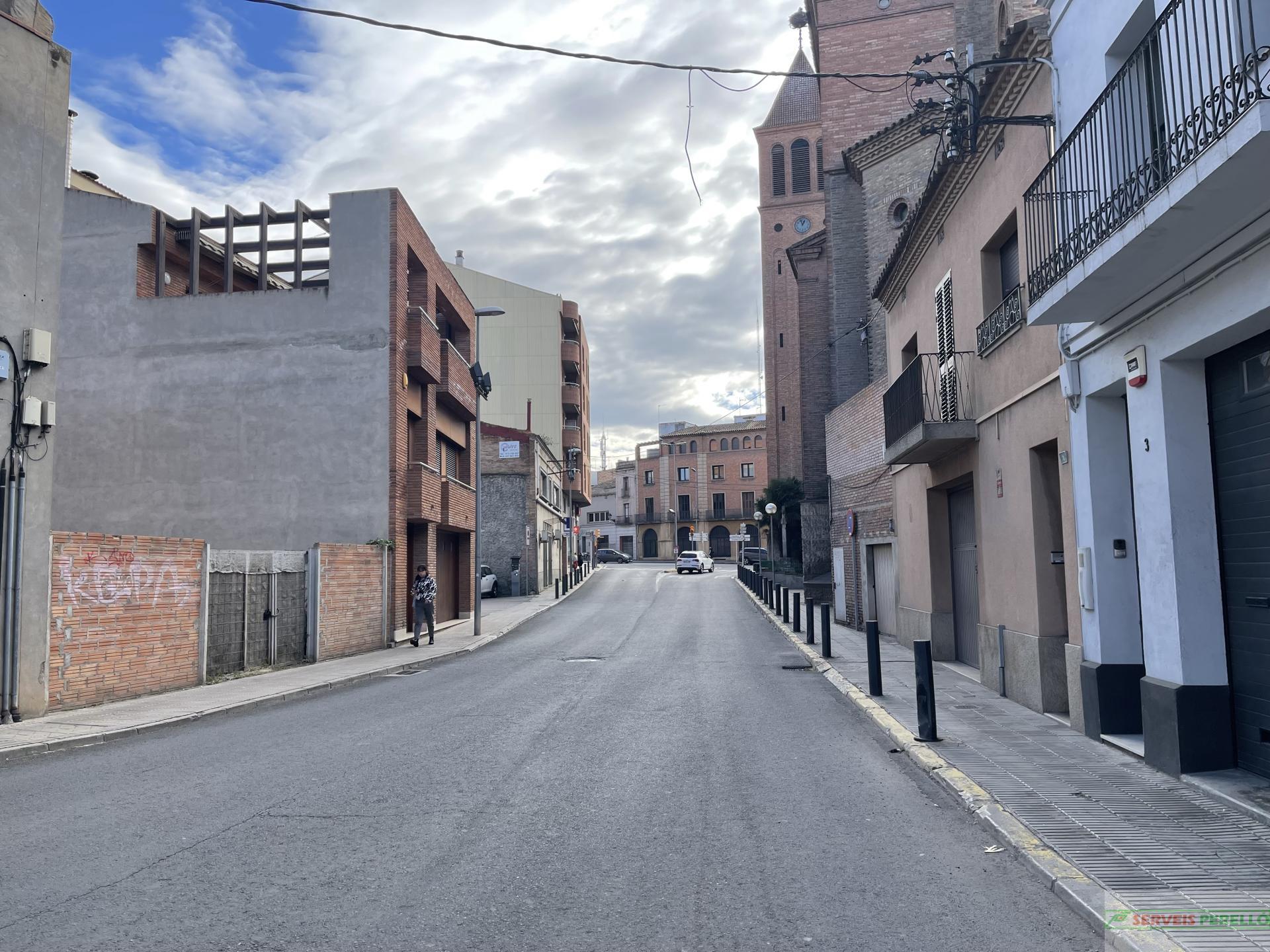 For sale of house in Mollerussa