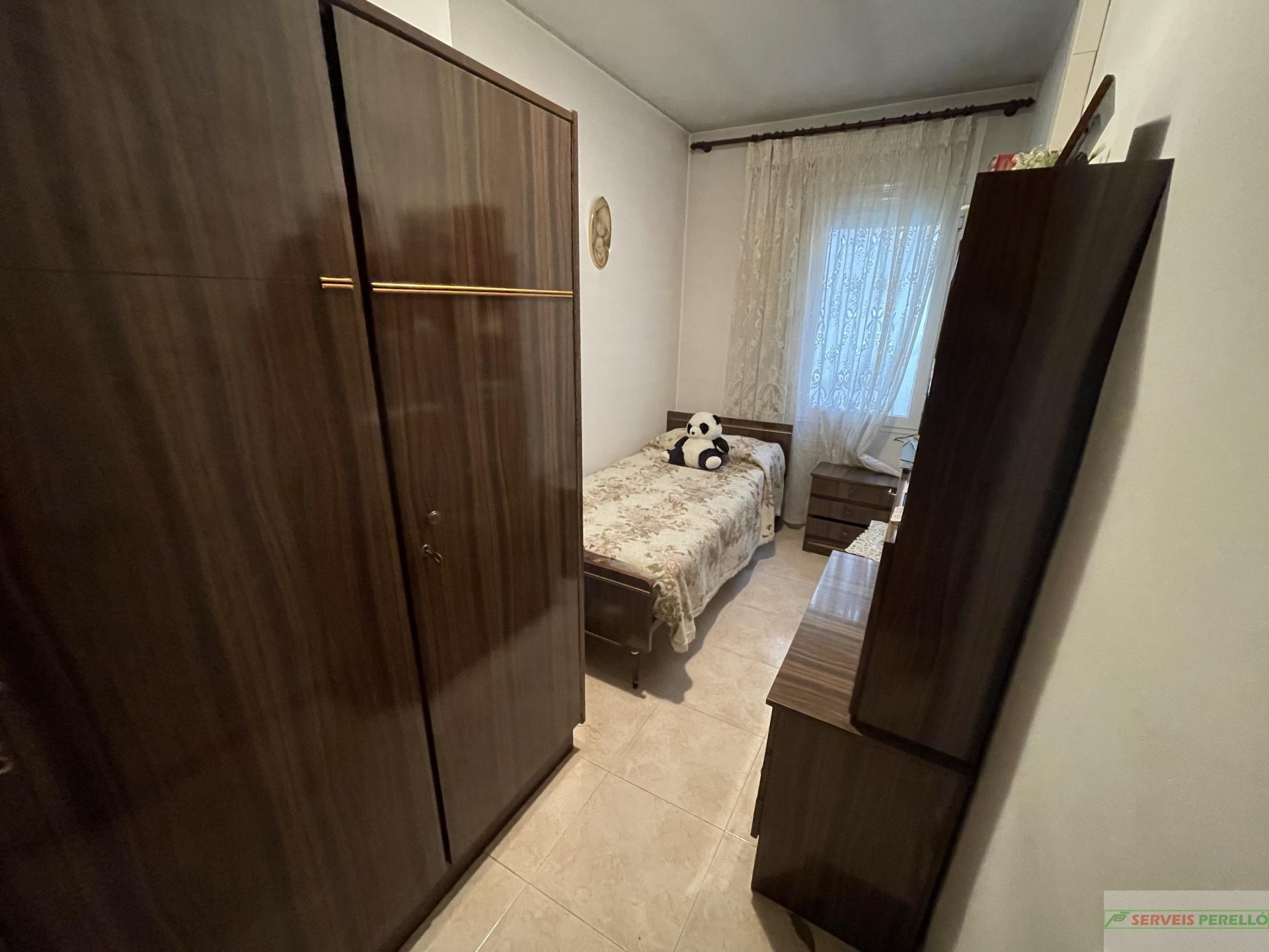 For sale of house in Mollerussa
