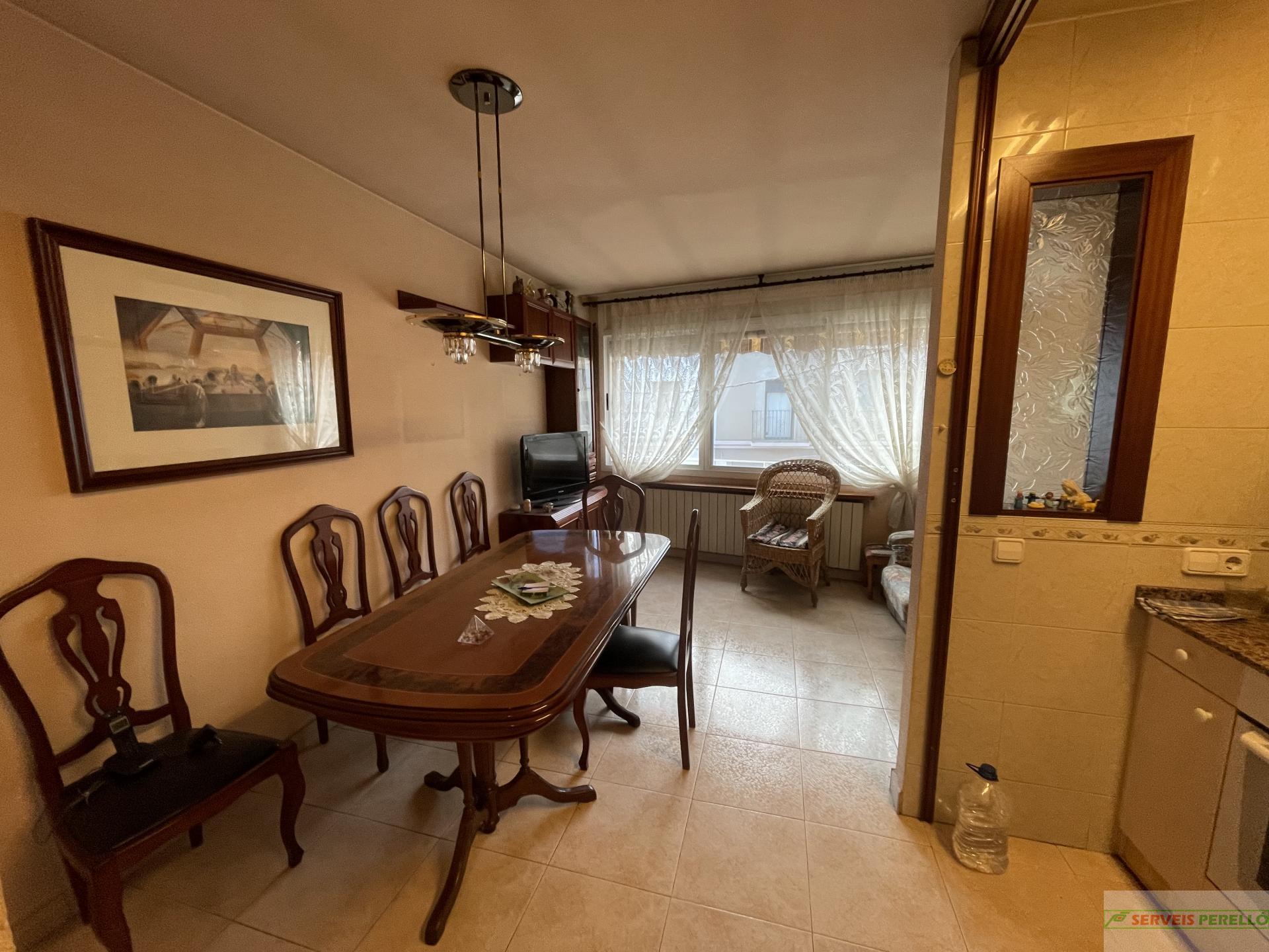 For sale of house in Mollerussa