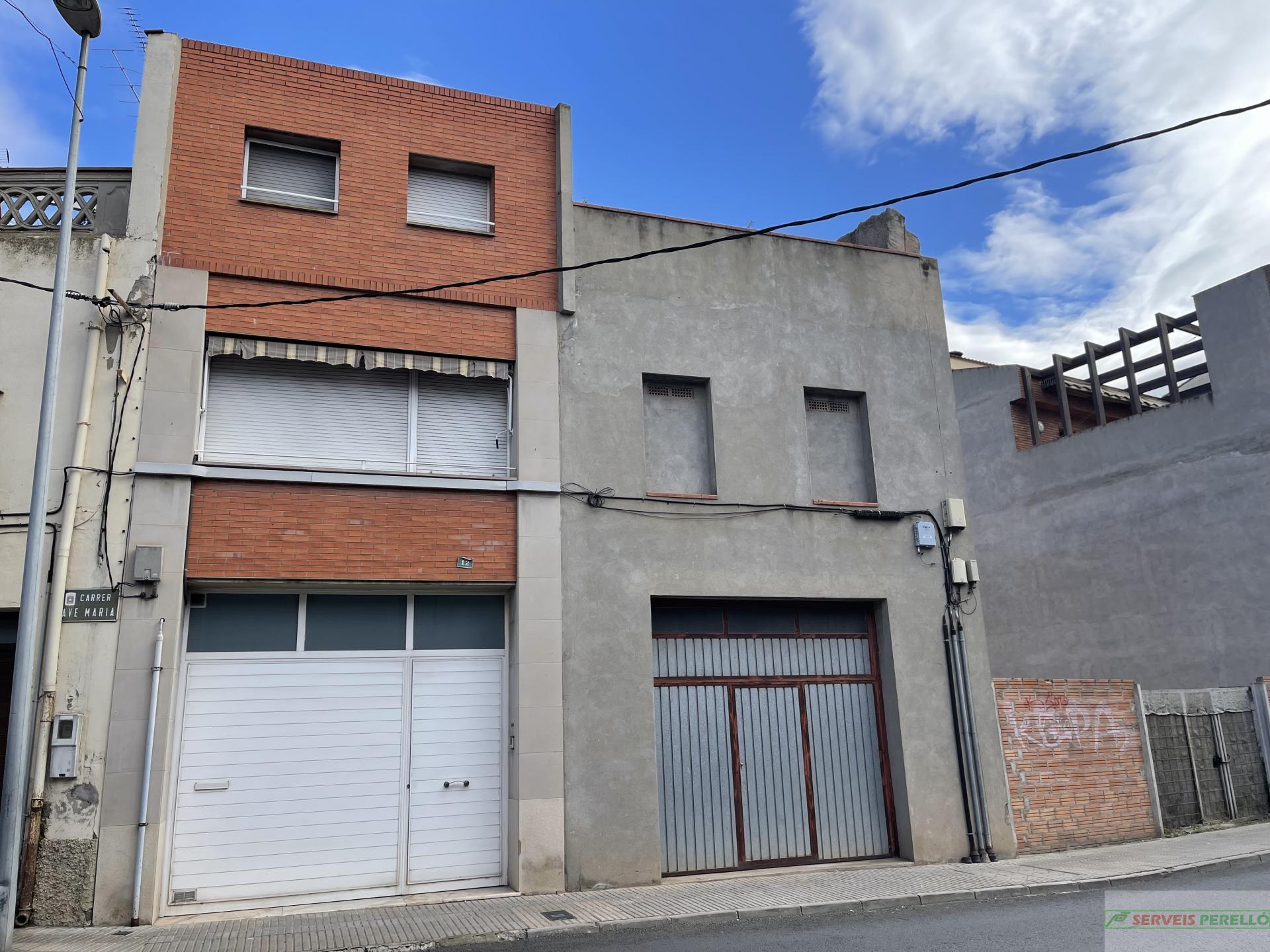 For sale of house in Mollerussa