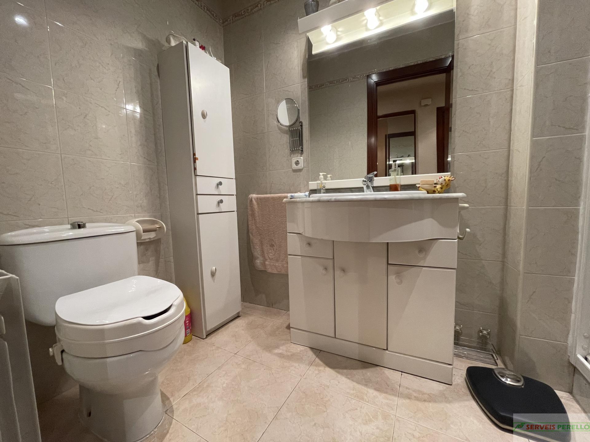 For sale of house in Mollerussa