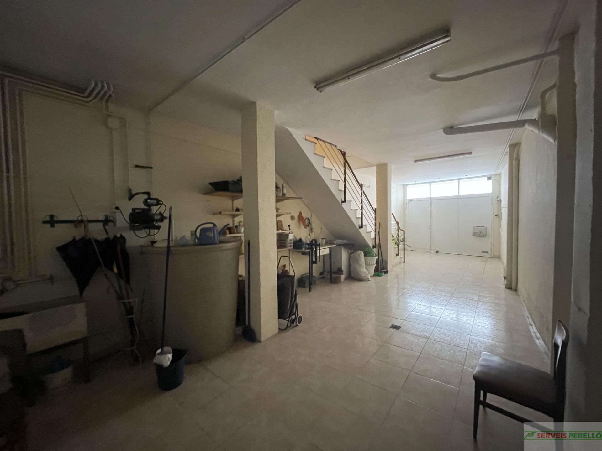 For sale of house in Mollerussa