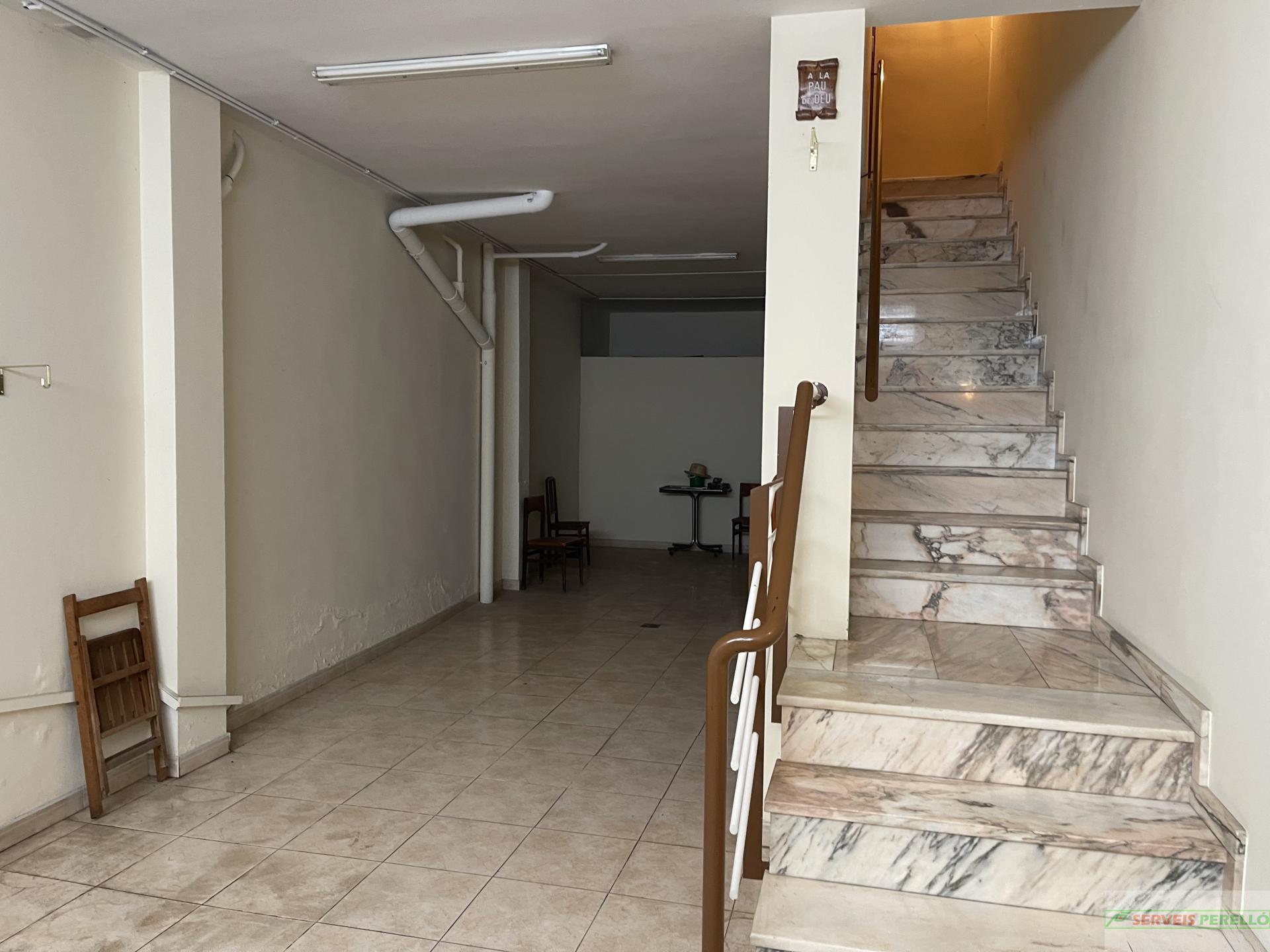 For sale of house in Mollerussa