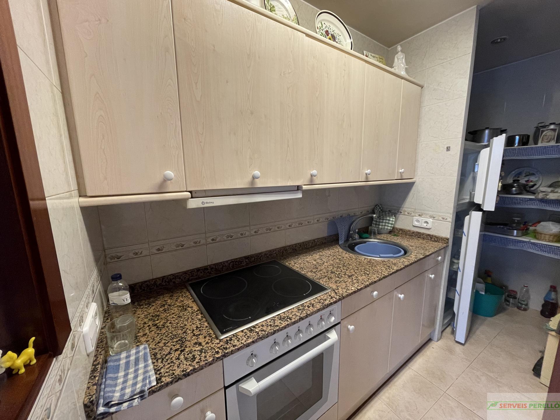 For sale of house in Mollerussa
