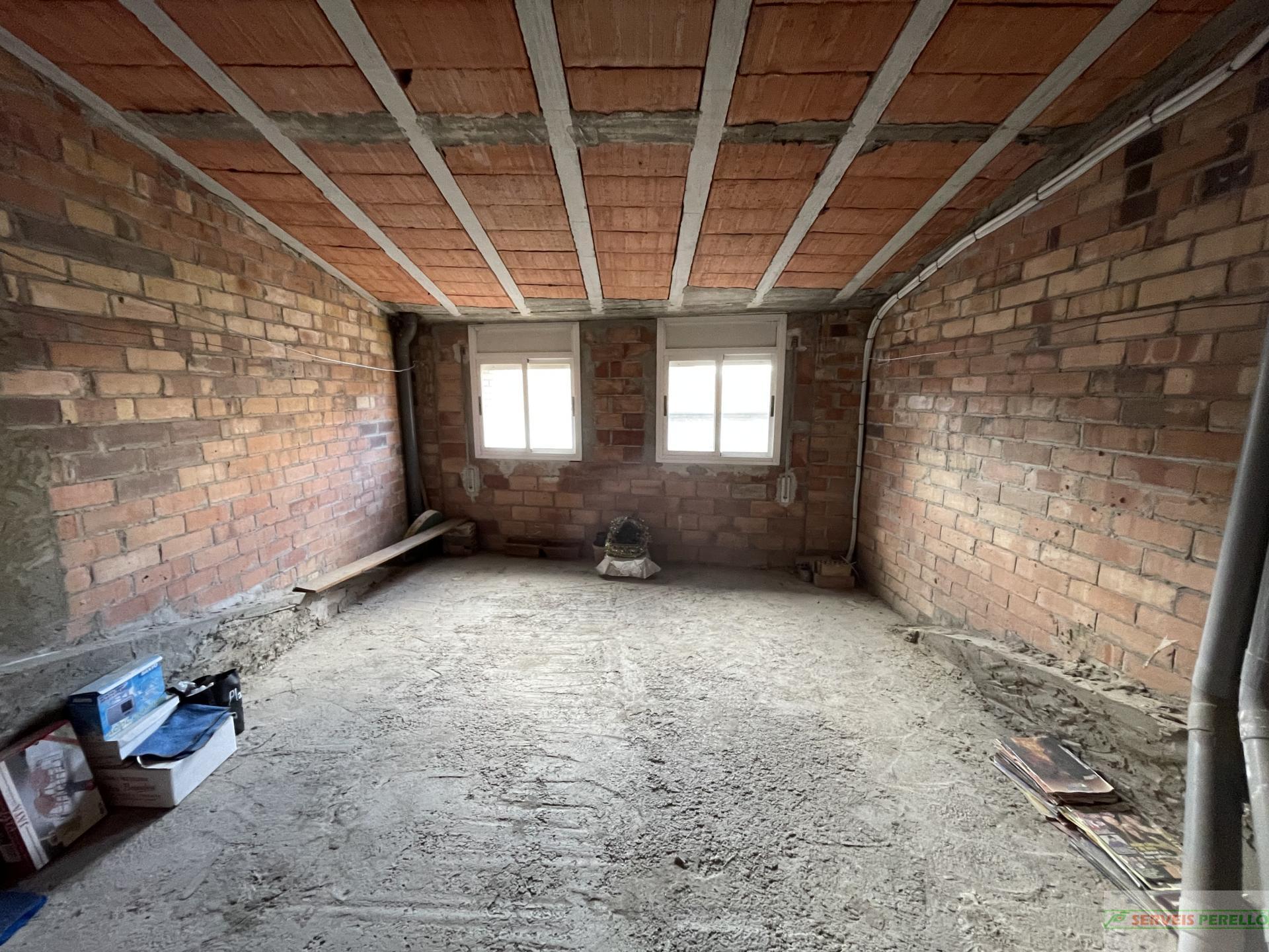 For sale of house in Mollerussa