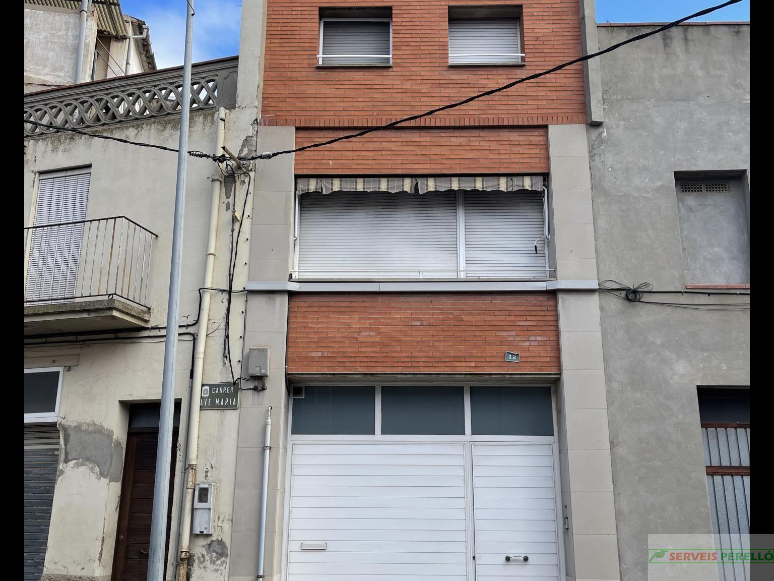 For sale of house in Mollerussa