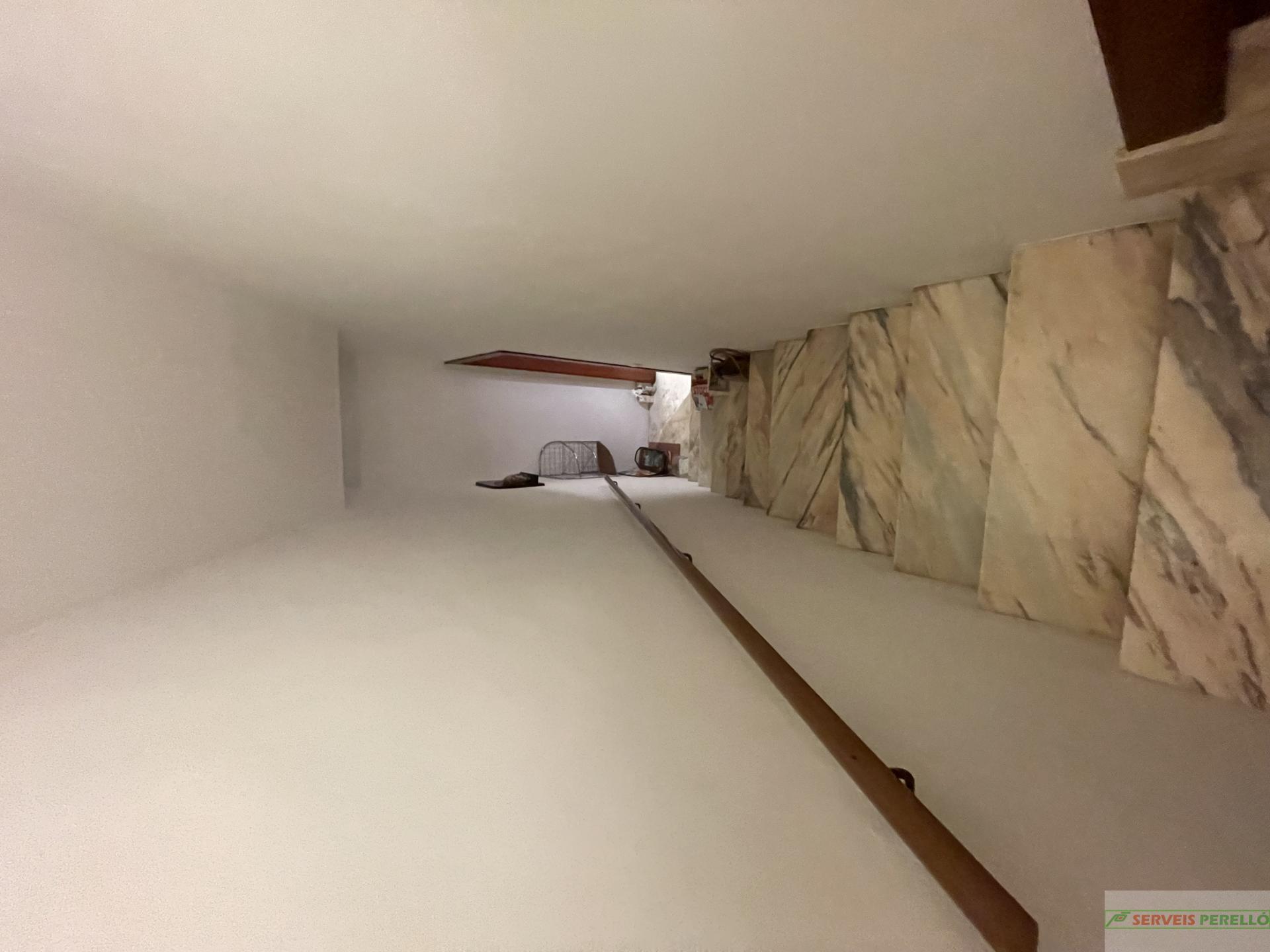 For sale of house in Mollerussa