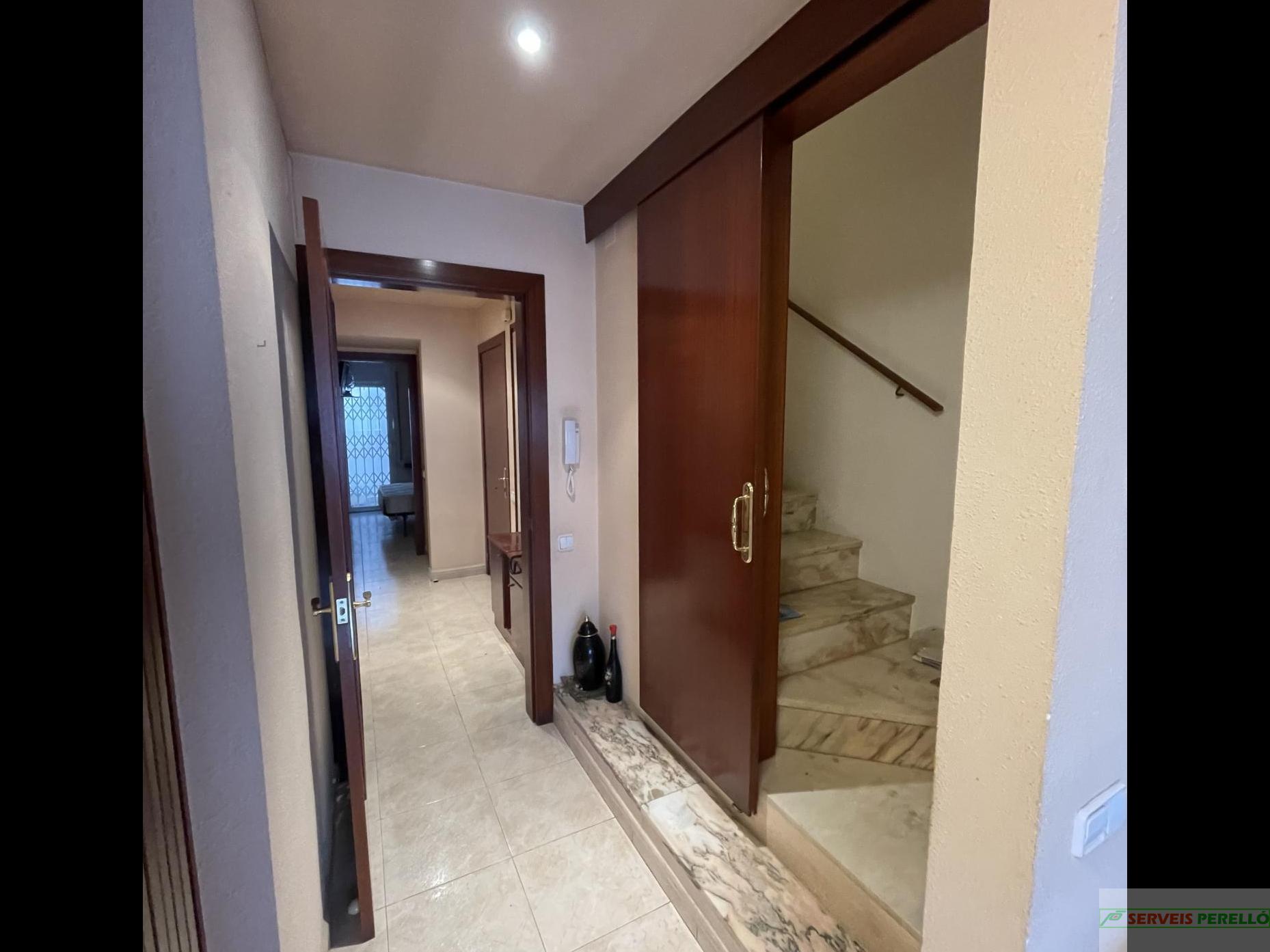 For sale of house in Mollerussa