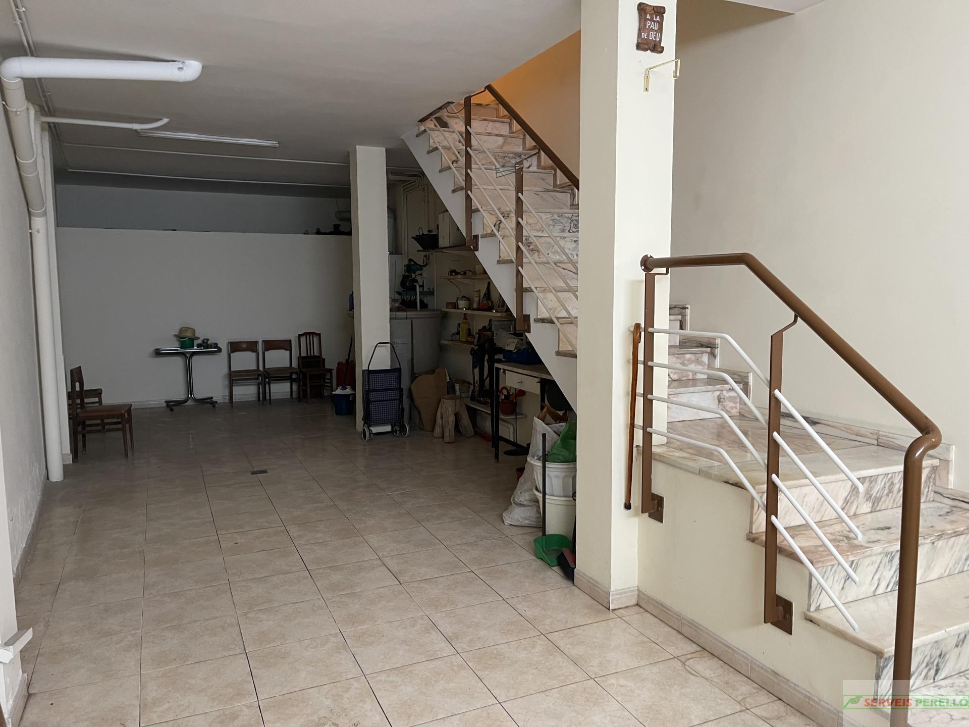 For sale of house in Mollerussa
