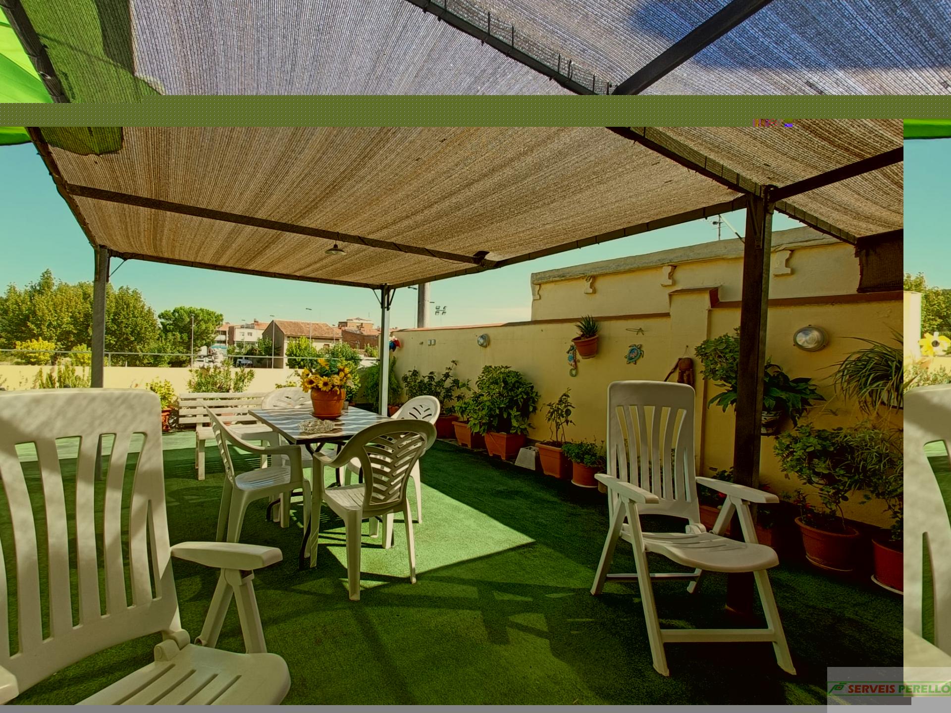 Venta de casa en Artesa de Lleida