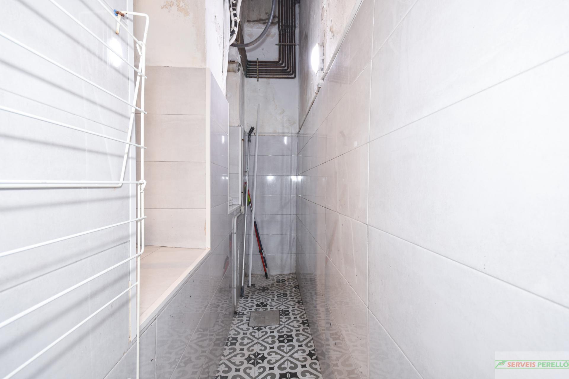 For sale of flat in Barcelona