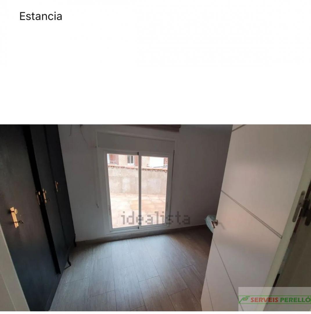 For sale of flat in Lleida