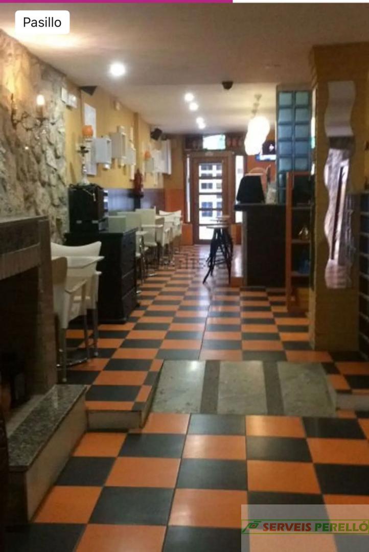 For sale of flat in Lleida