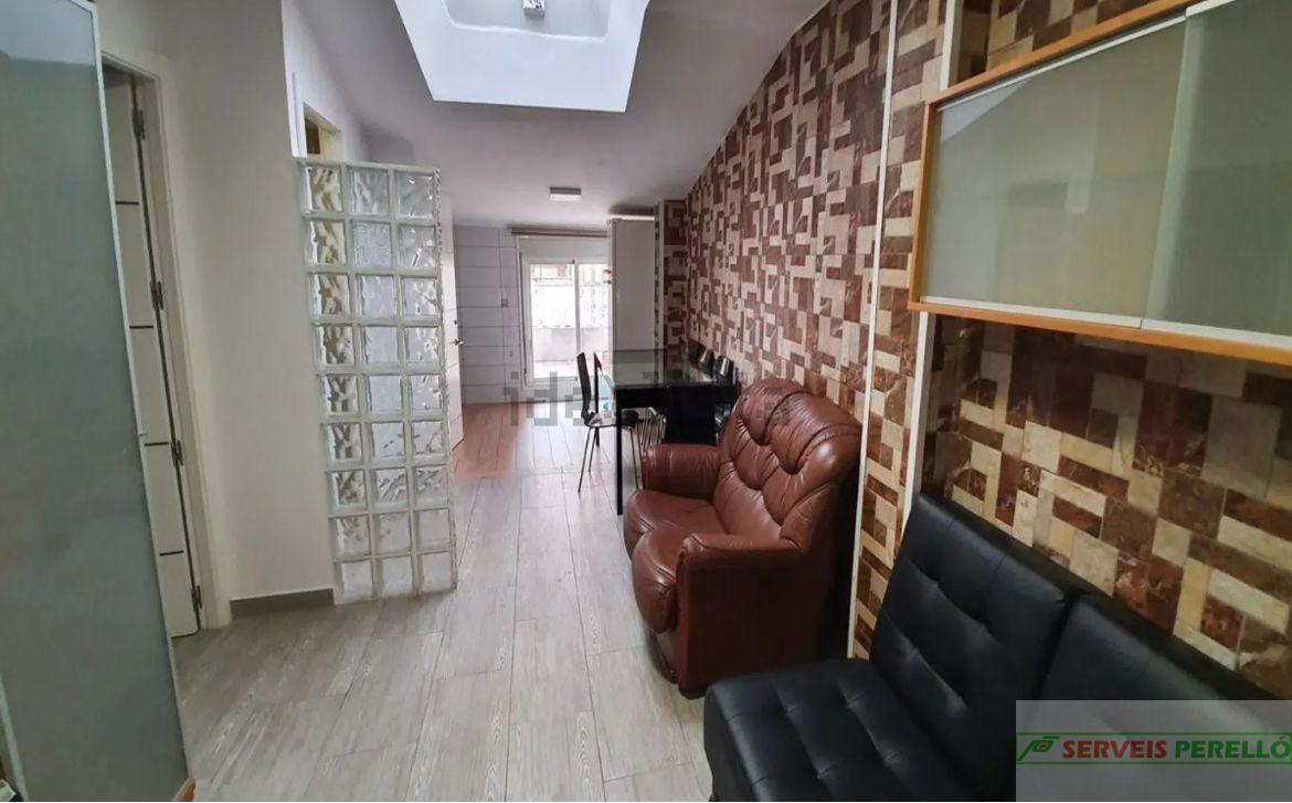For sale of flat in Lleida