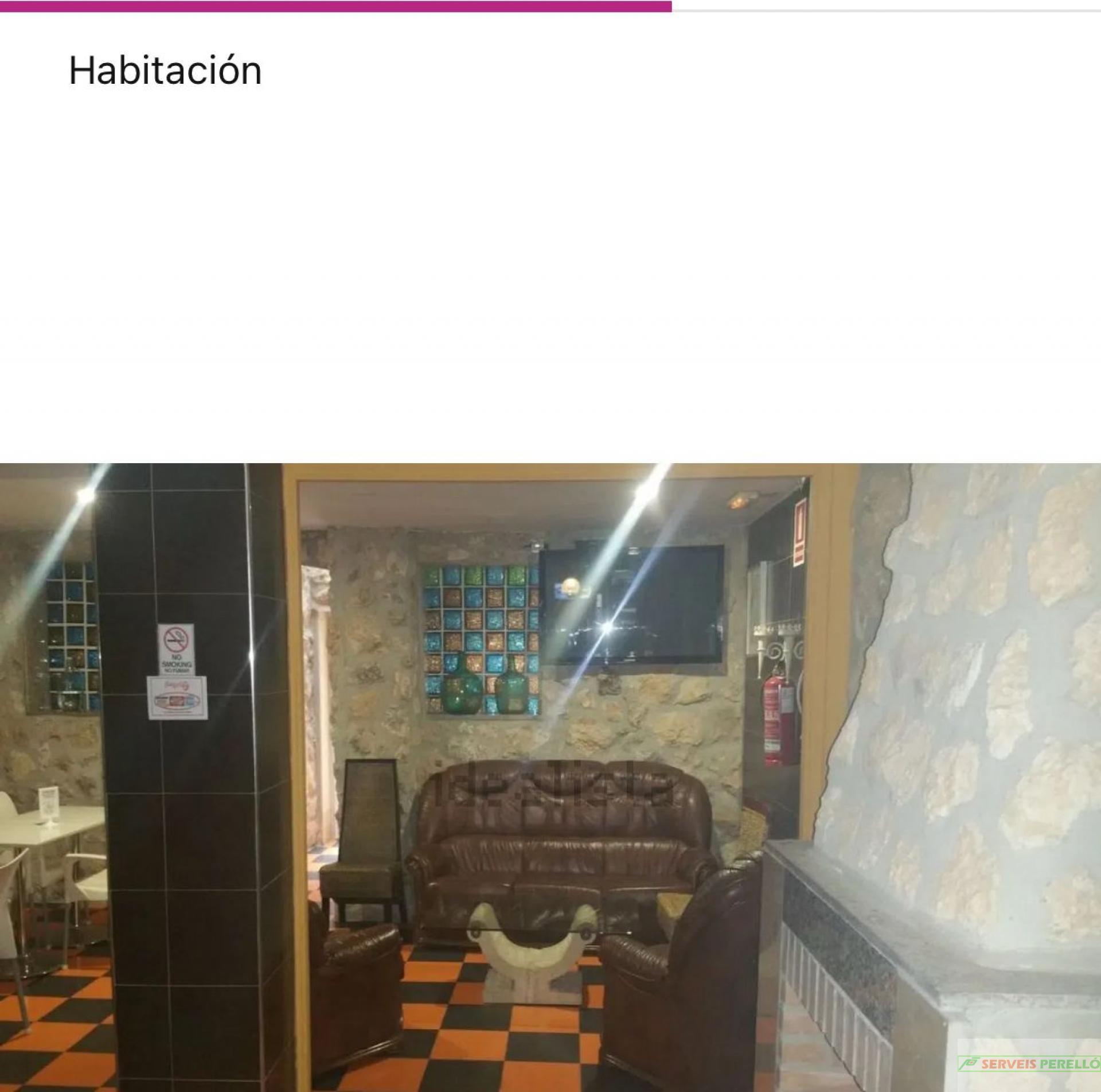 For sale of flat in Lleida