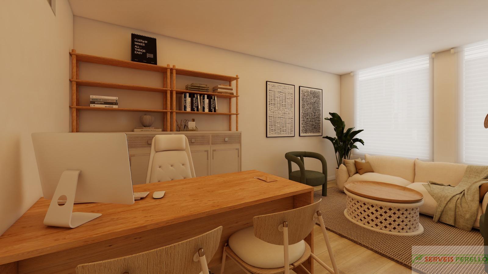 For sale of commercial in Lleida