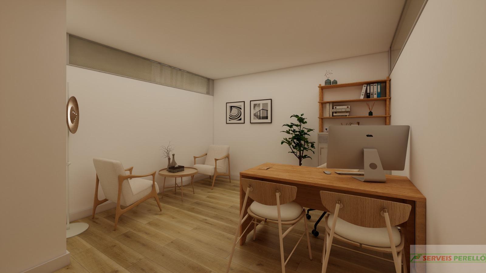 For sale of commercial in Lleida
