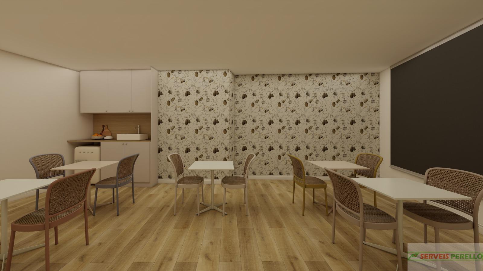 For sale of commercial in Lleida