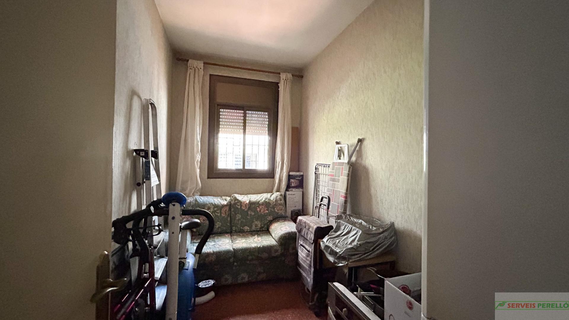 For sale of flat in Barcelona