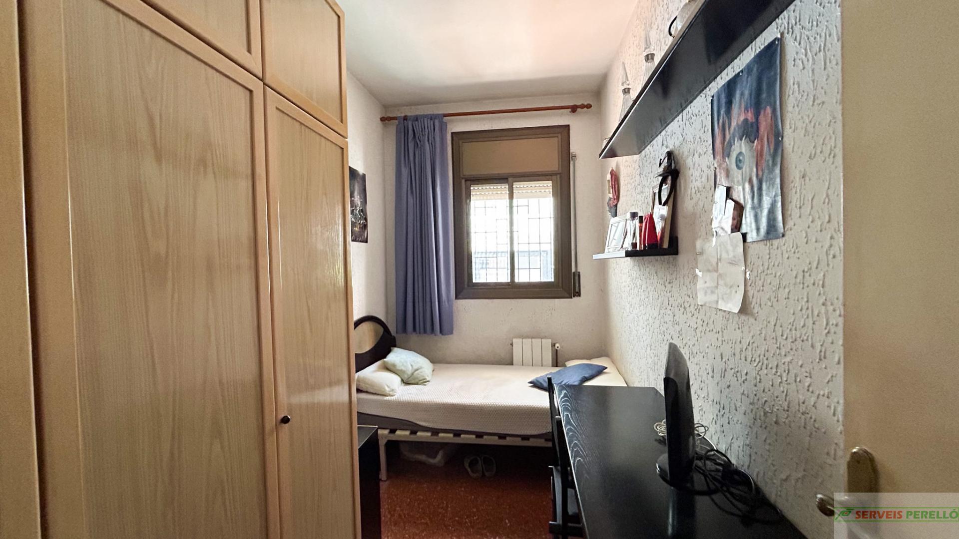 For sale of flat in Barcelona