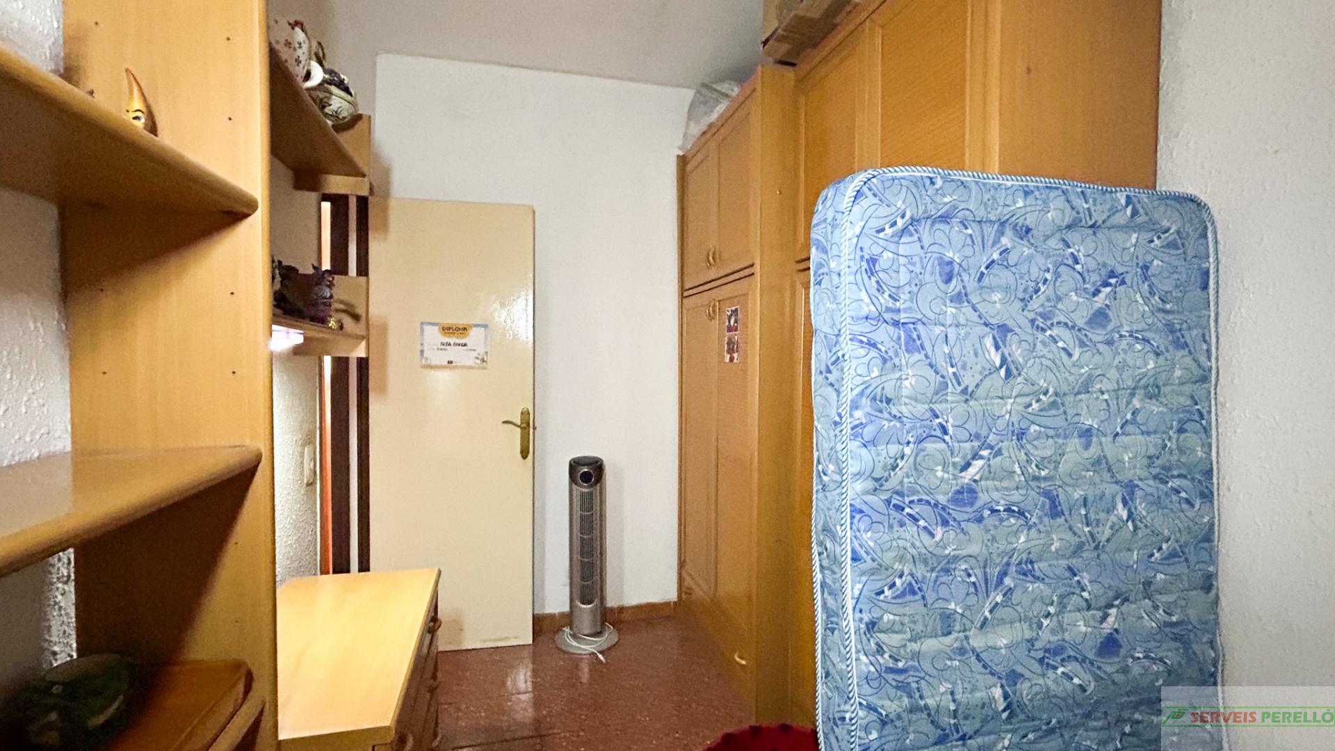 For sale of flat in Barcelona