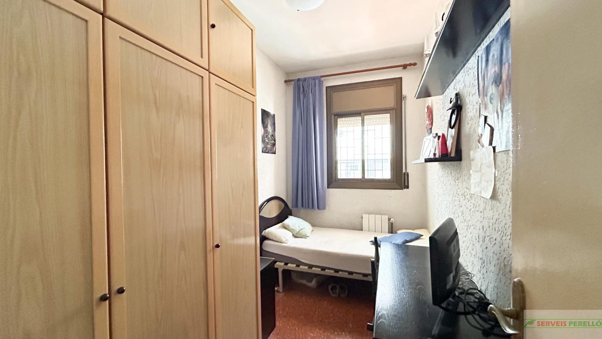 For sale of flat in Barcelona