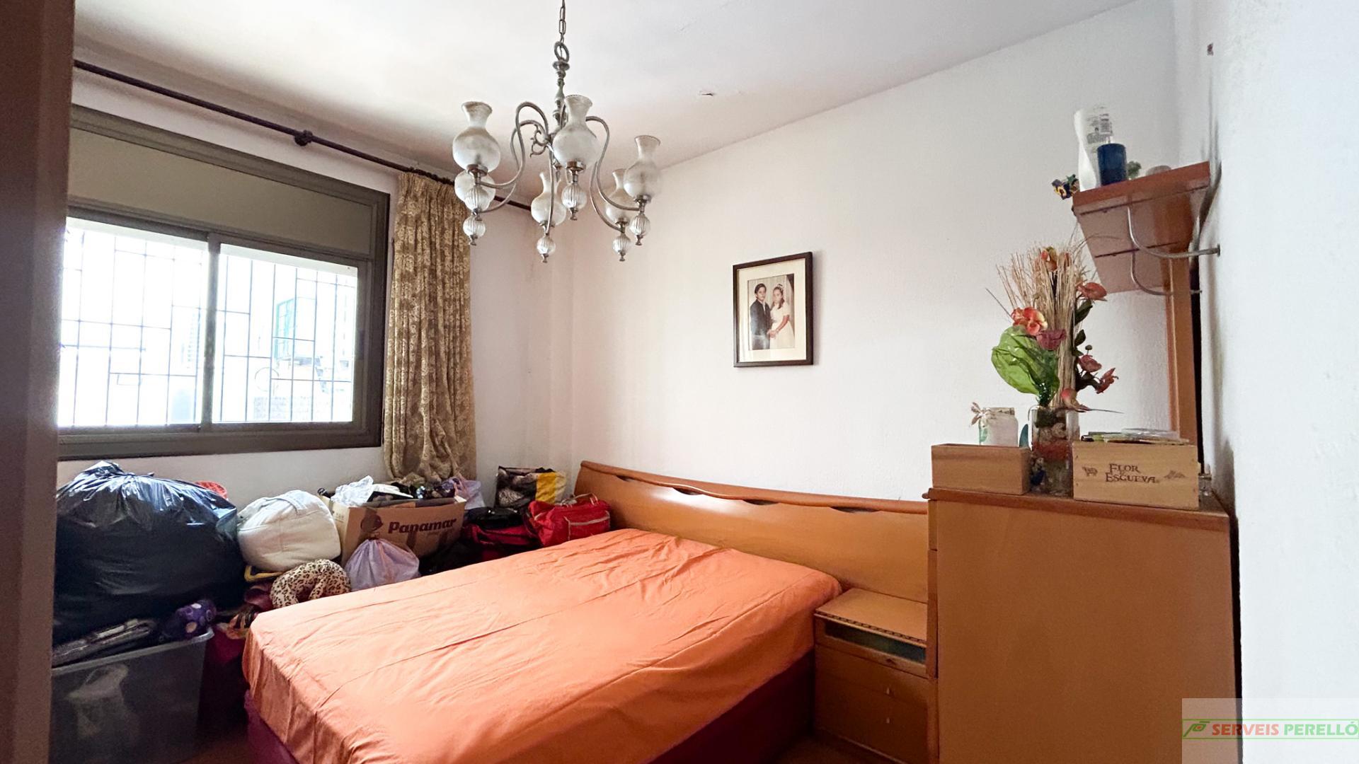 For sale of flat in Barcelona