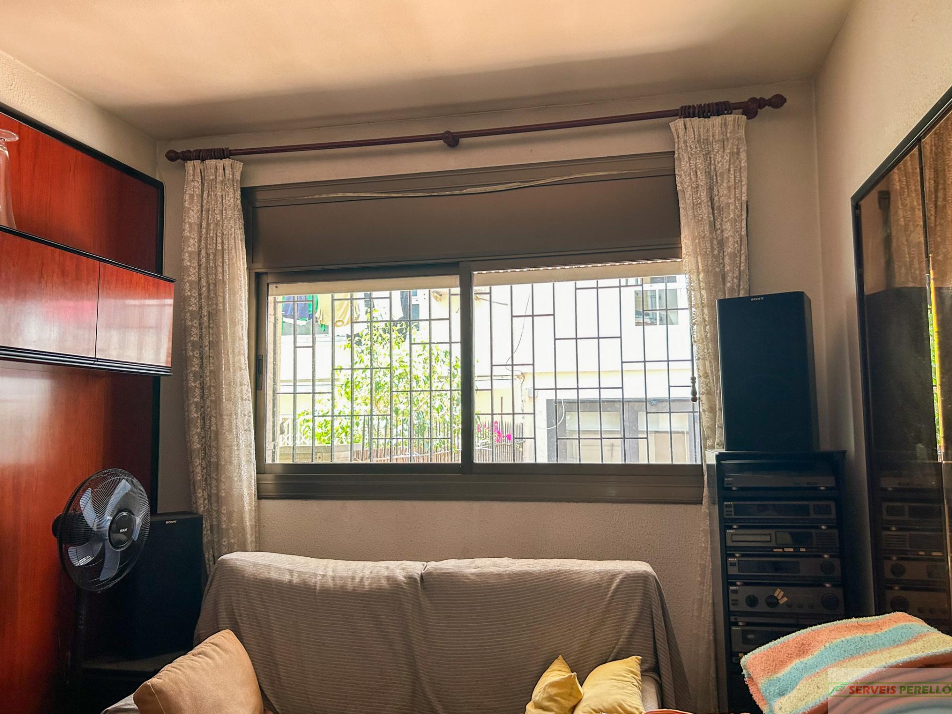 For sale of flat in Barcelona