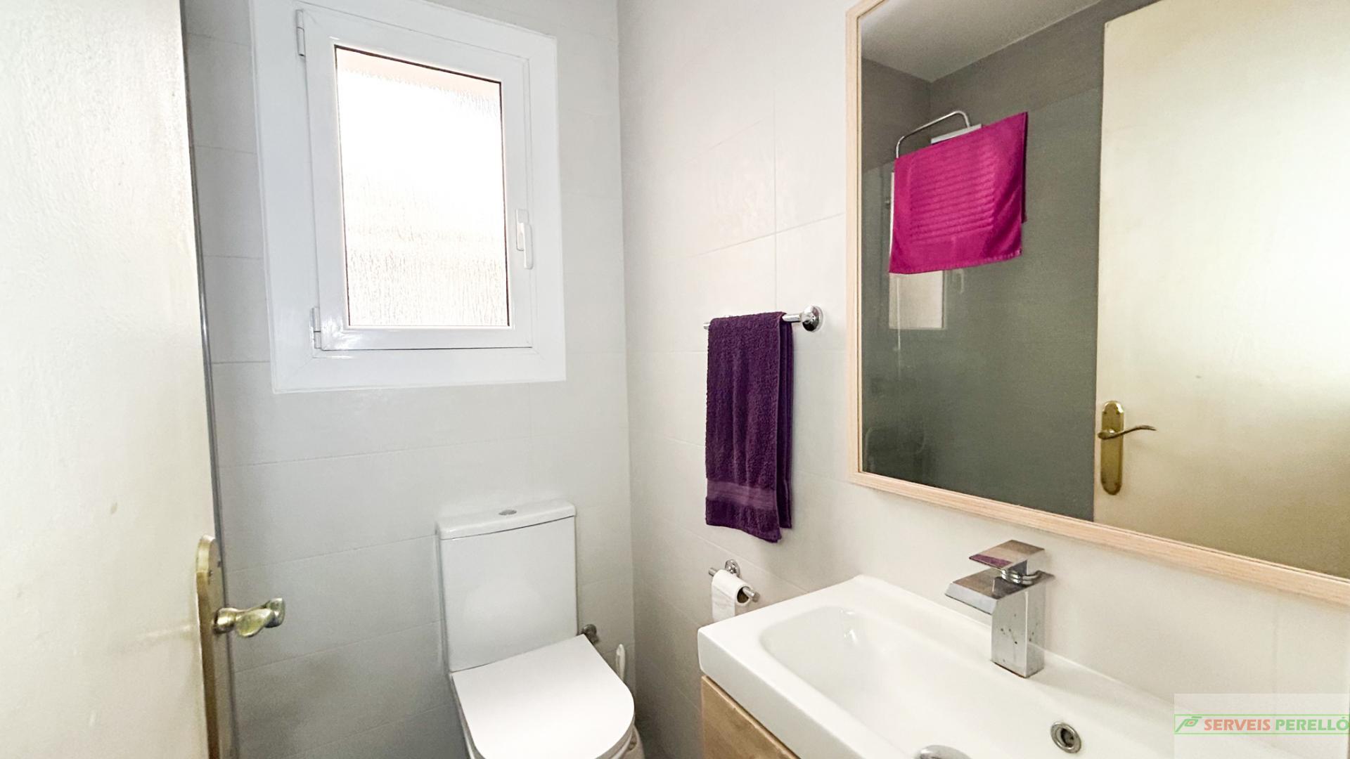 For sale of flat in Barcelona