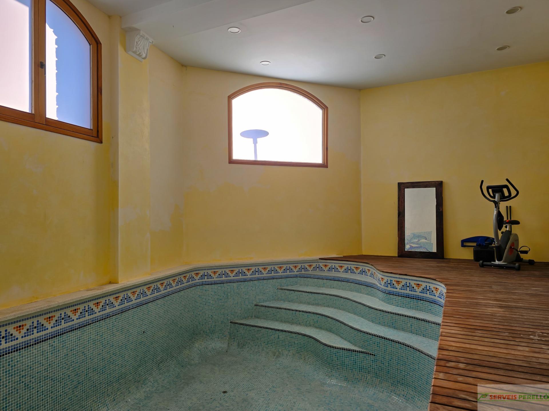 For sale of chalet in Bellpuig
