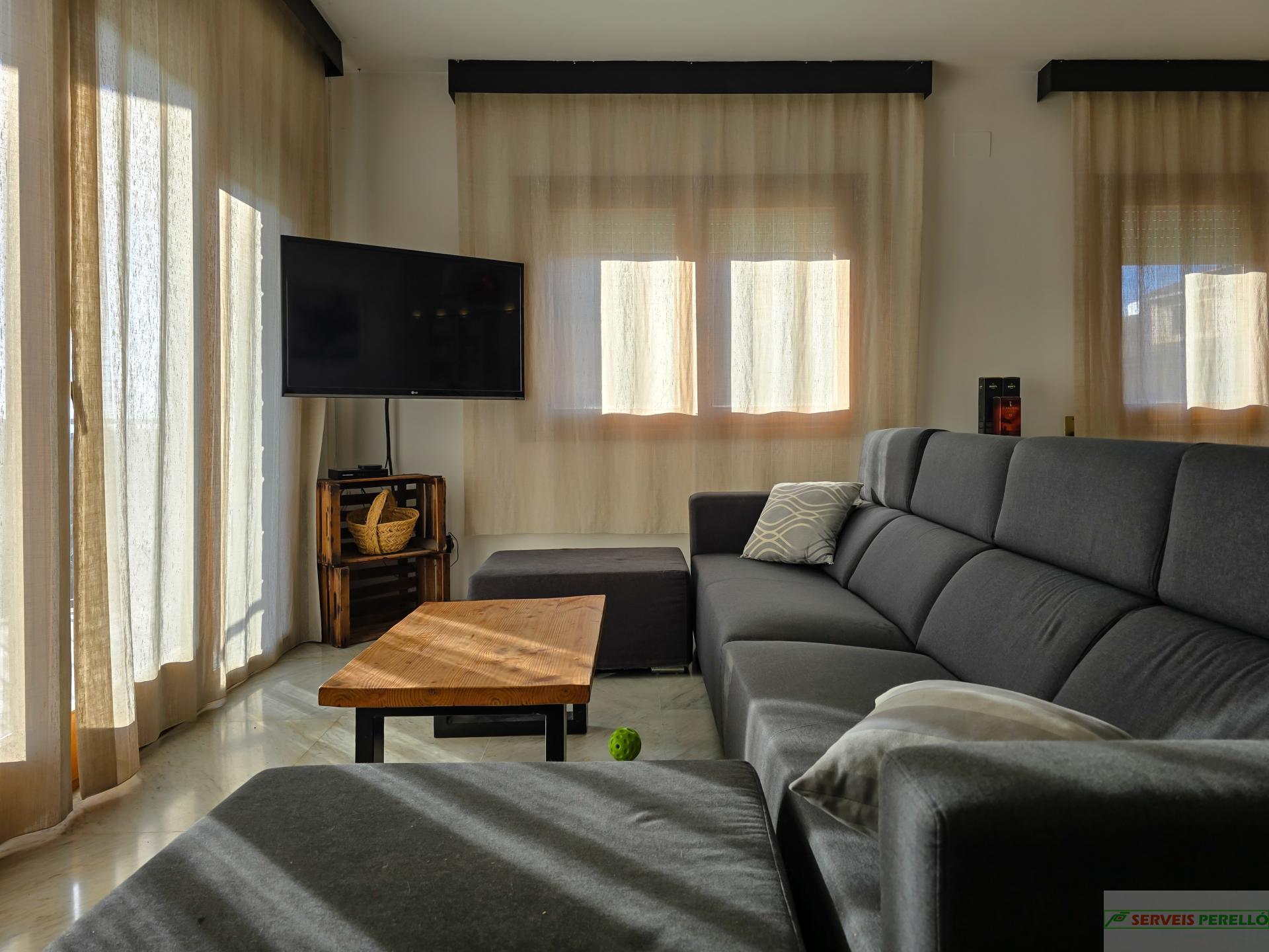 For sale of chalet in Bellpuig
