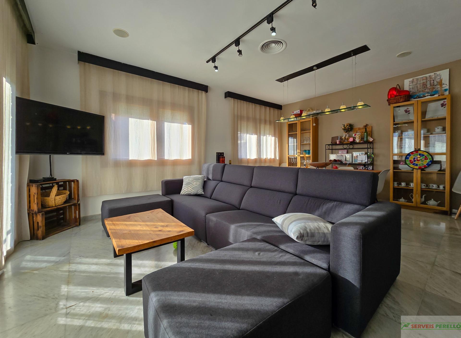 For sale of chalet in Bellpuig