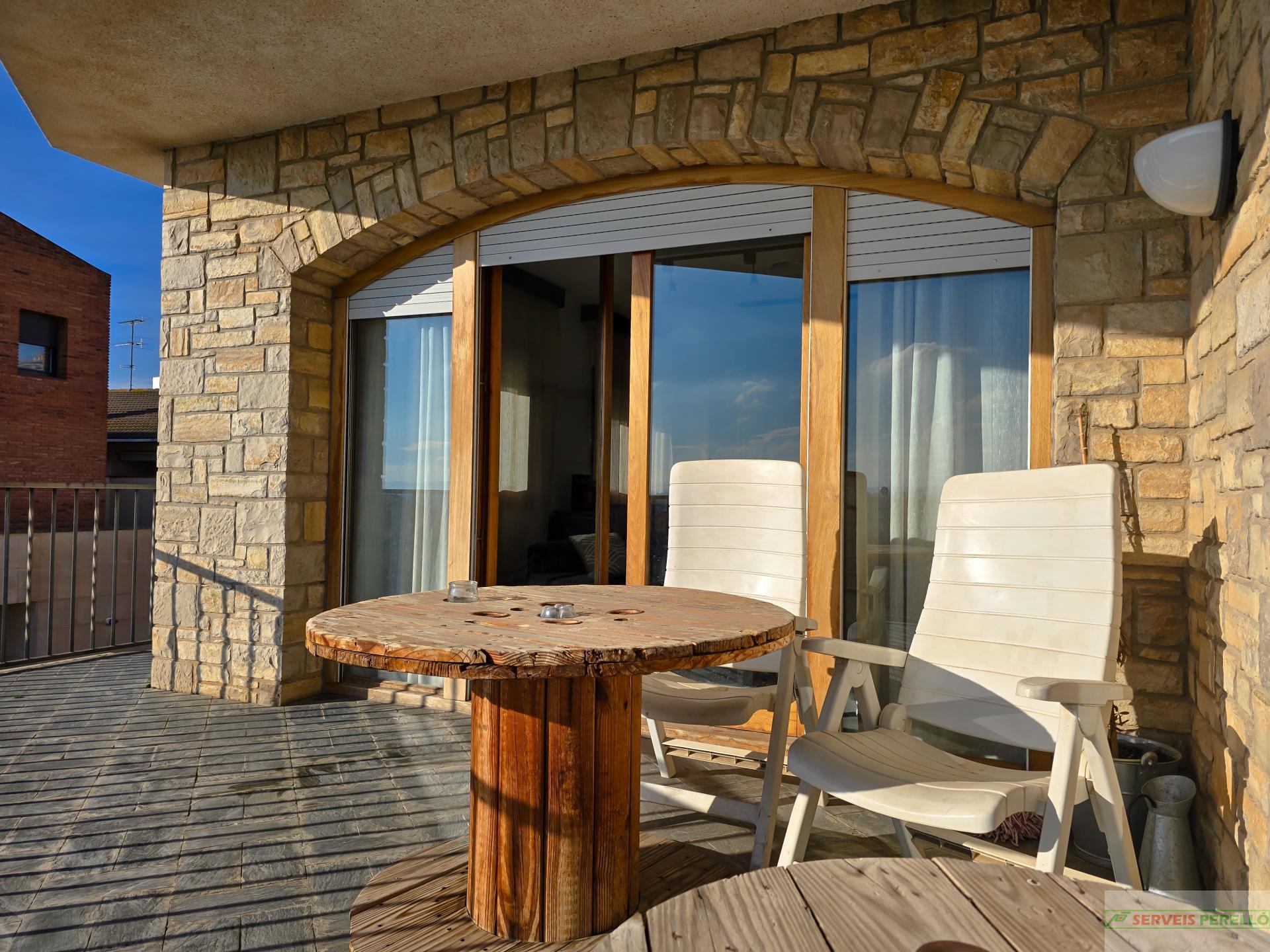 For sale of chalet in Bellpuig