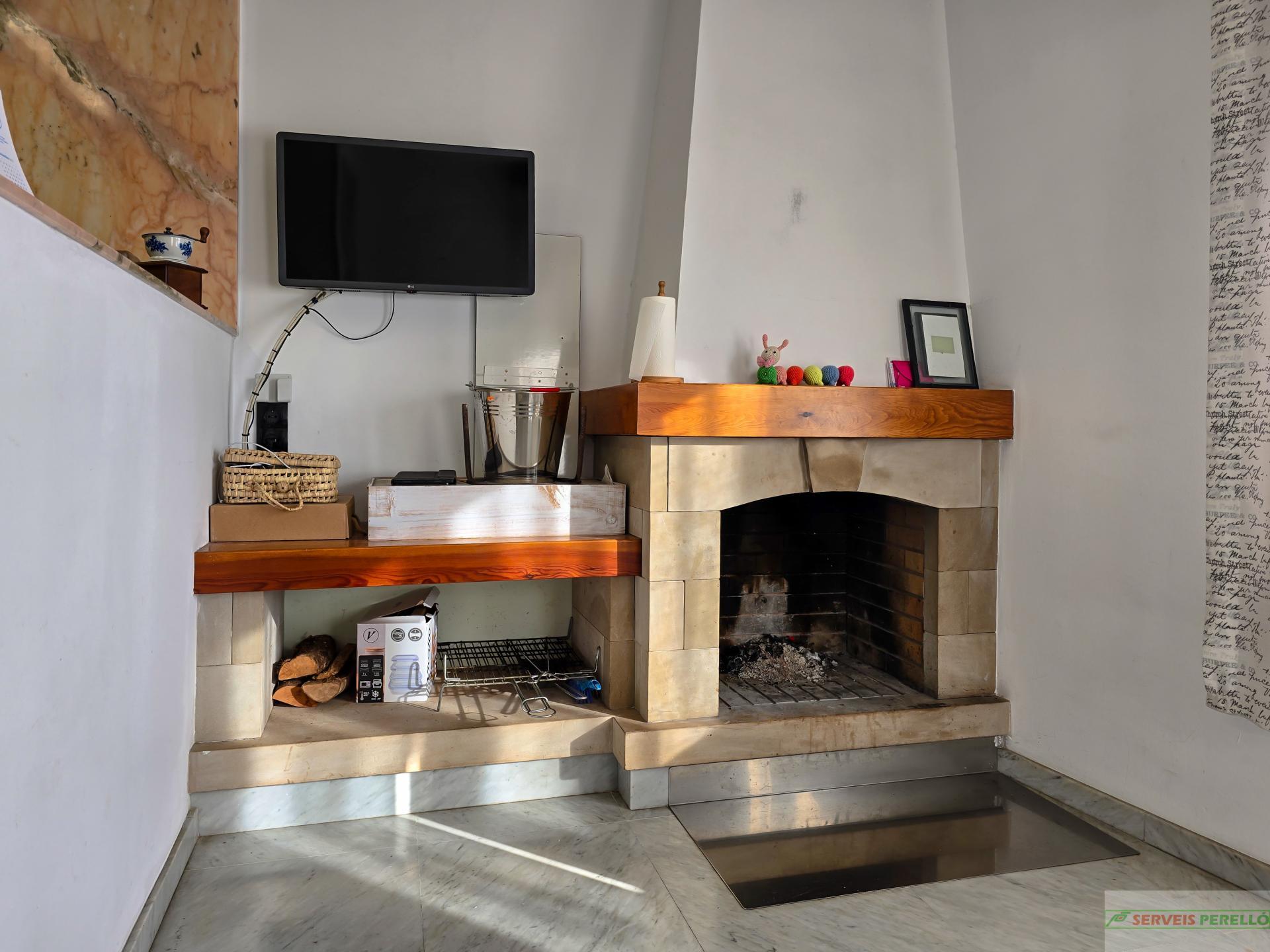 For sale of chalet in Bellpuig