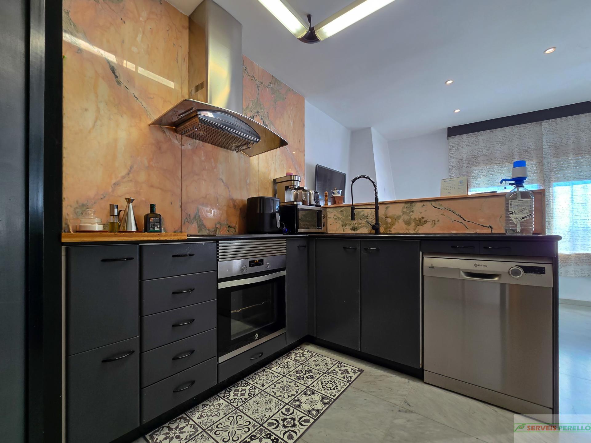 For sale of chalet in Bellpuig