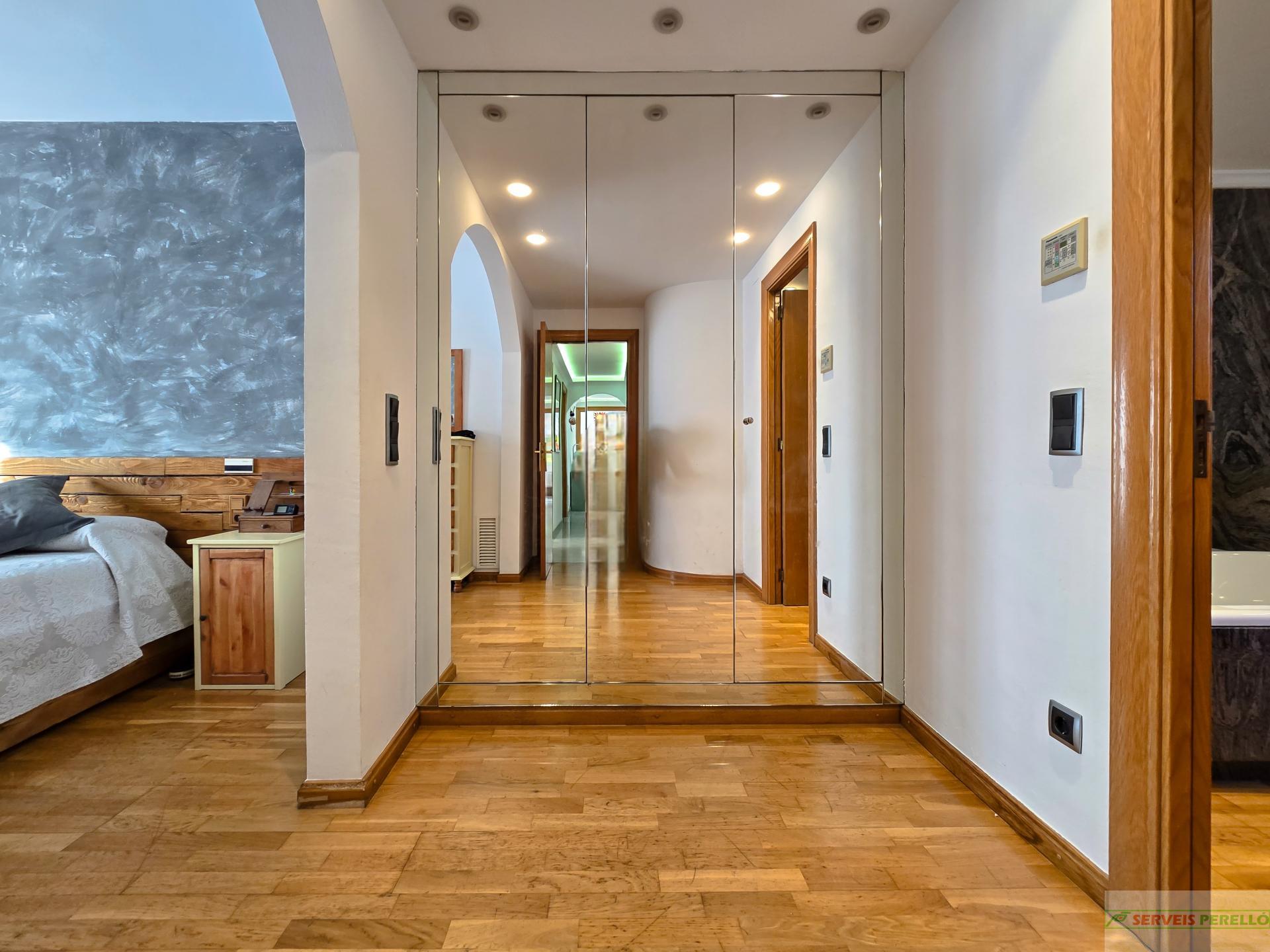 For sale of chalet in Bellpuig