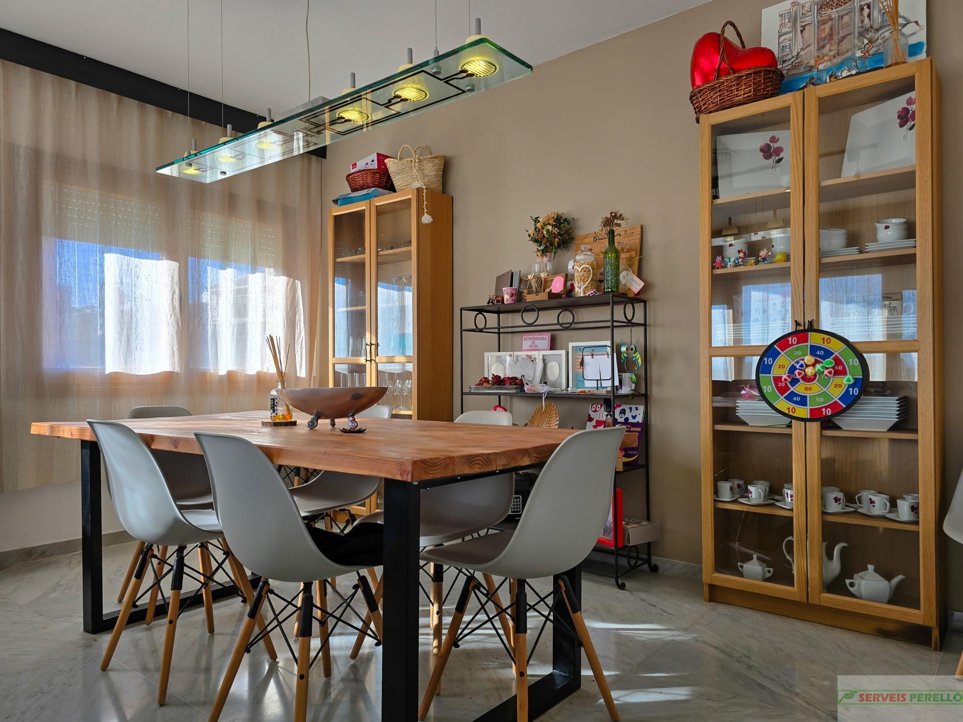 For sale of chalet in Bellpuig