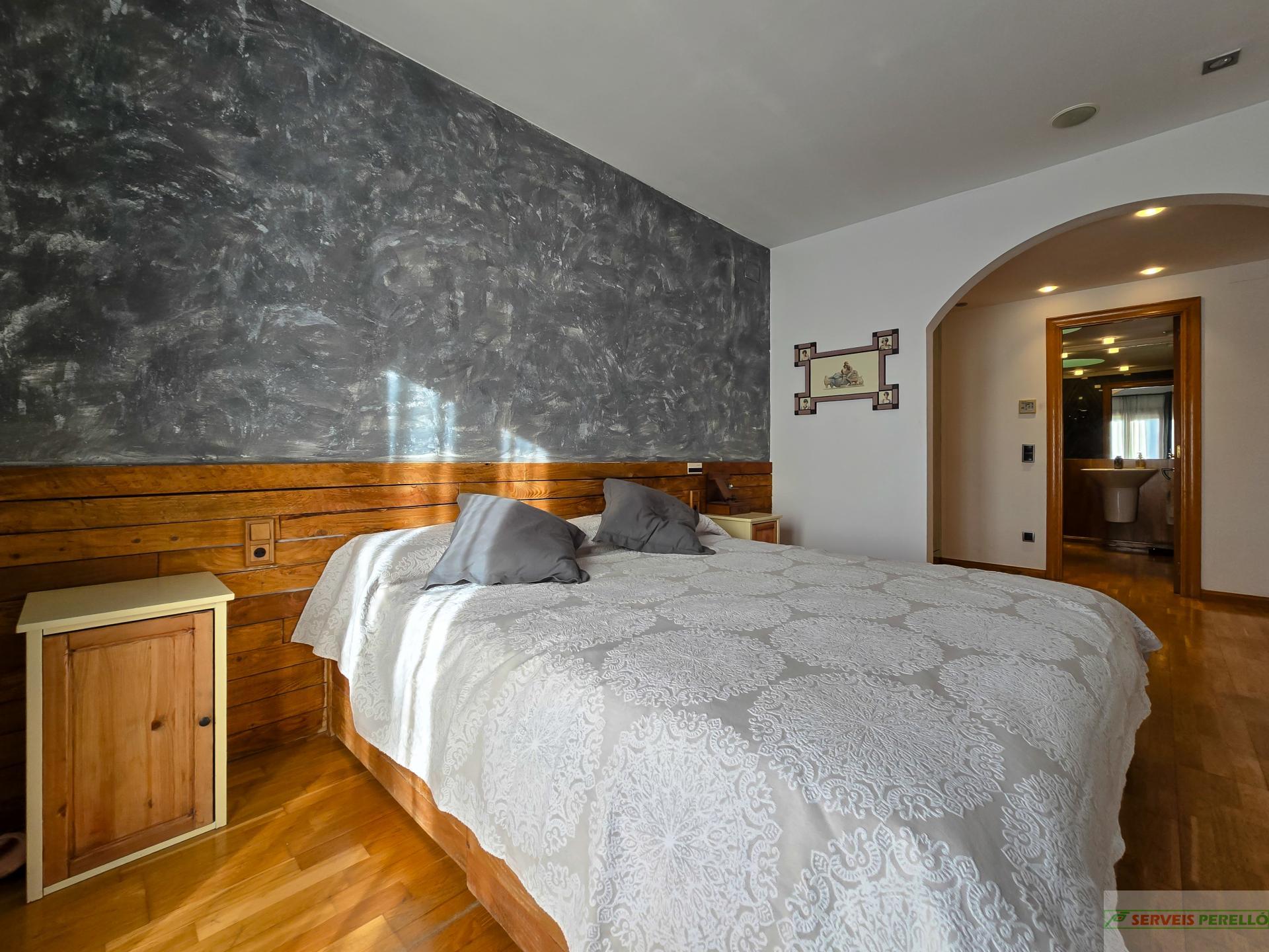 For sale of chalet in Bellpuig
