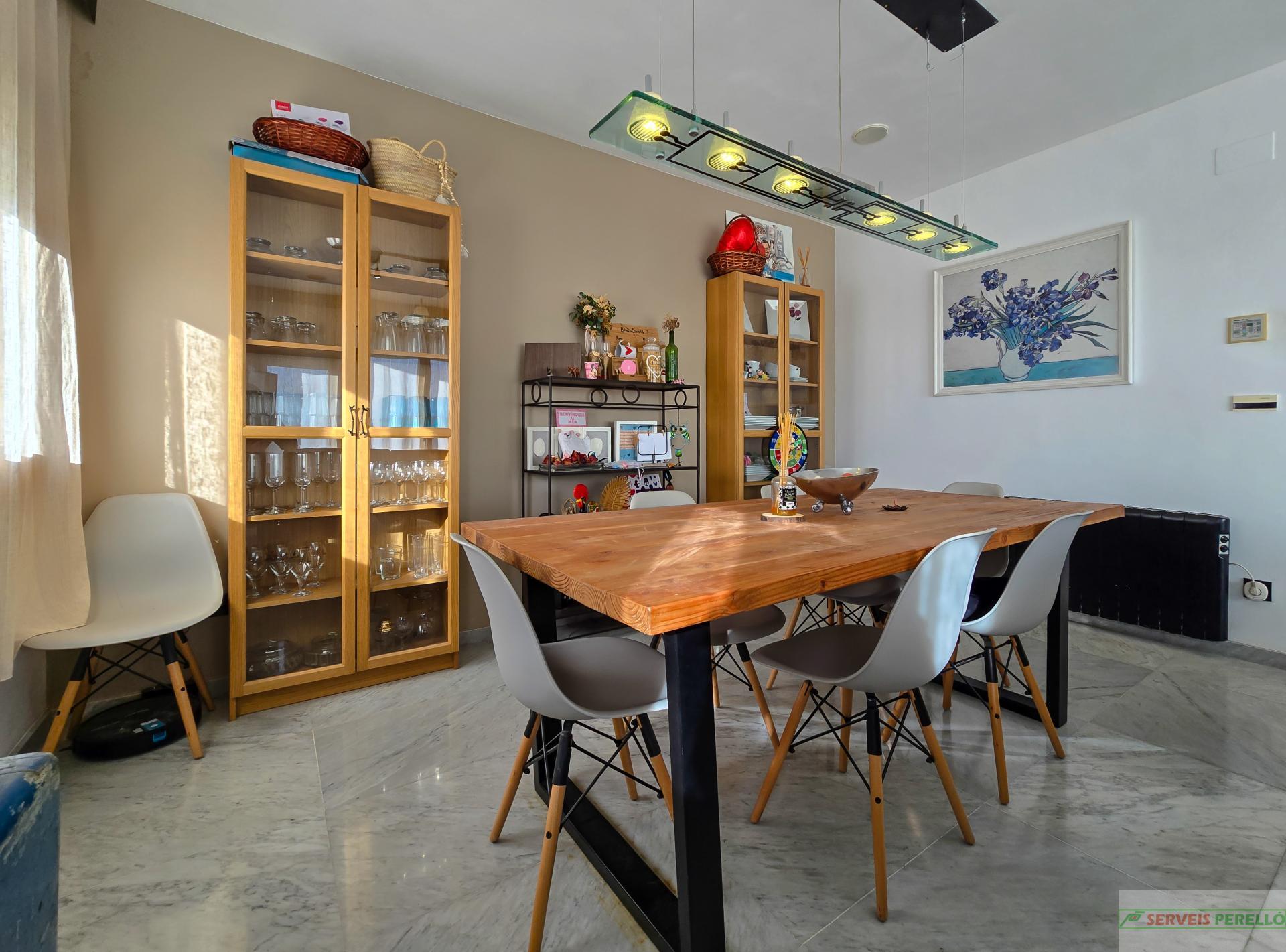 For sale of chalet in Bellpuig